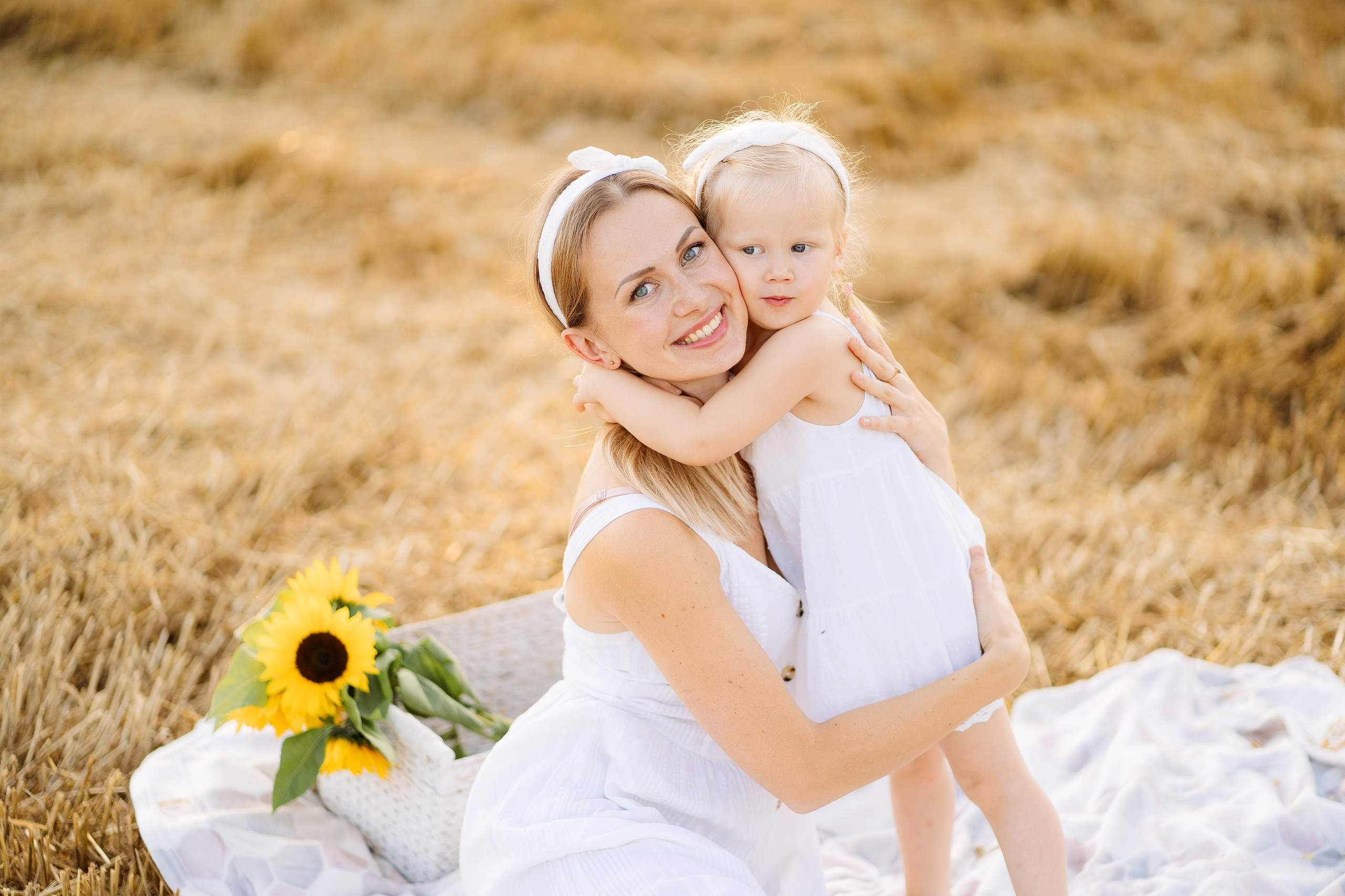 Семейная фотосессия. Макар Кириков — свадебный и семейный фотограф Даугавпилс, Рига, Вильну