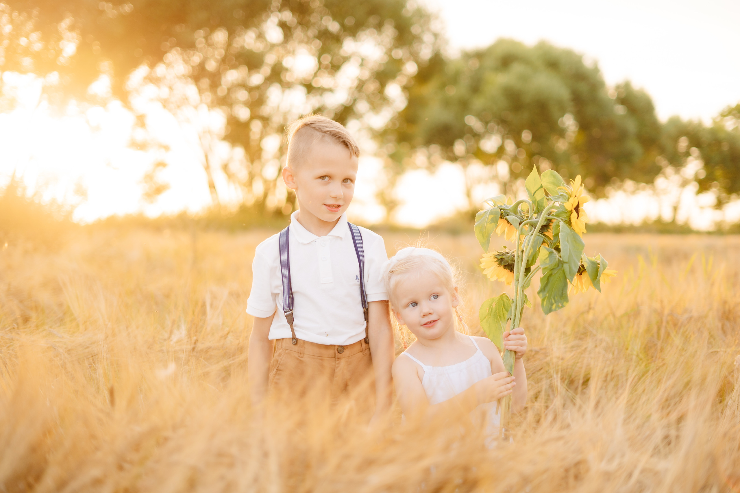Семейная фотосессия. Макар Кириков — свадебный и семейный фотограф Даугавпилс, Рига, Вильну