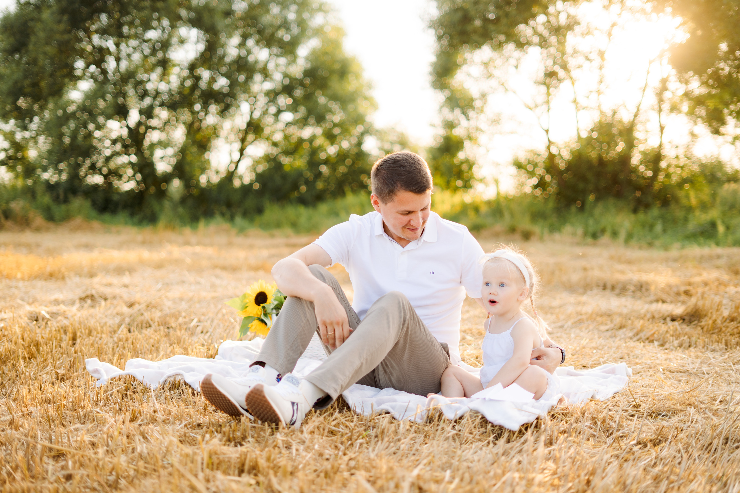 Семейная фотосессия. Макар Кириков — свадебный и семейный фотограф Даугавпилс, Рига, Вильну