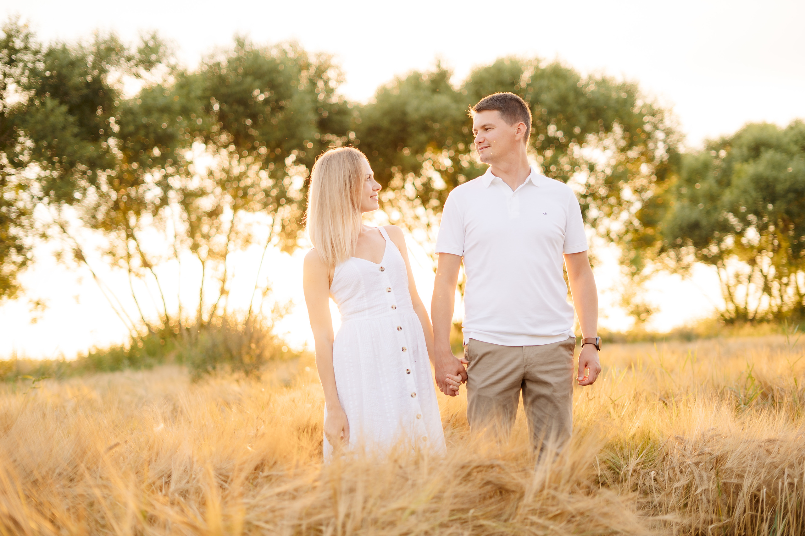 Семейная фотосессия. Макар Кириков — свадебный и семейный фотограф Даугавпилс, Рига, Вильну