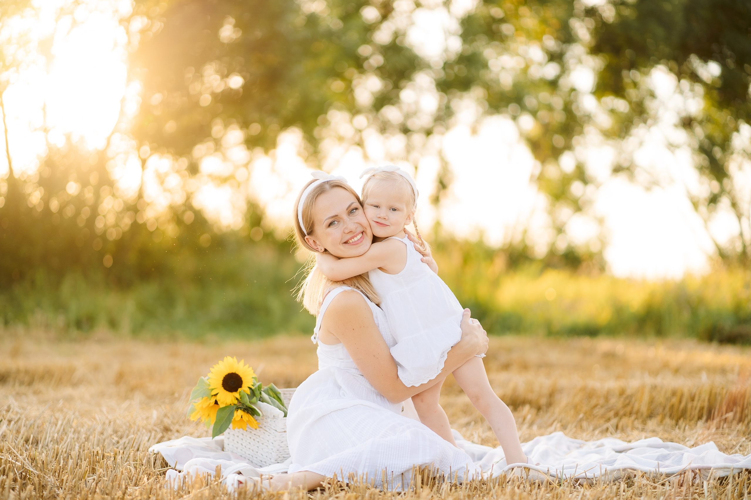 Семейная фотосессия. Макар Кириков — свадебный и семейный фотограф Даугавпилс, Рига, Вильну