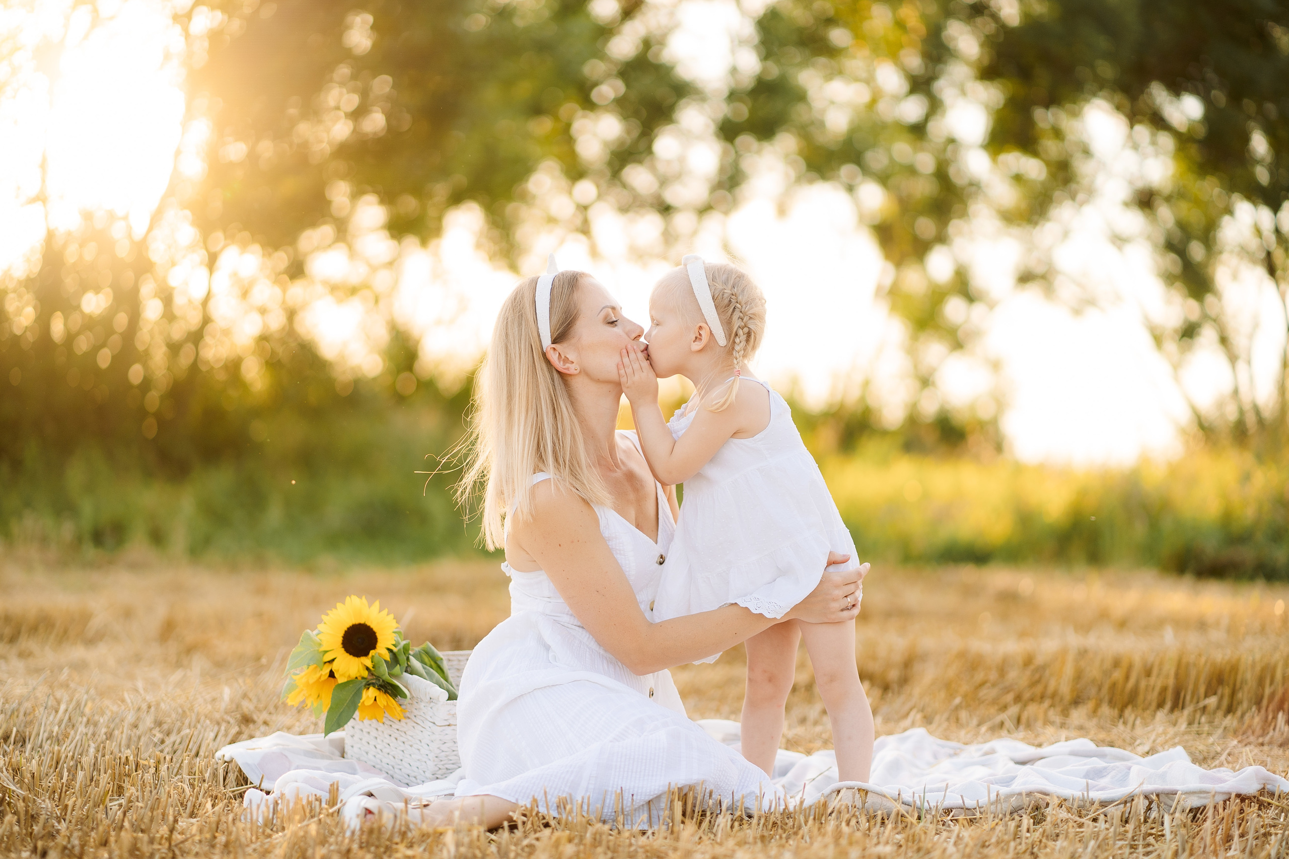 Семейная фотосессия. Макар Кириков — свадебный и семейный фотограф Даугавпилс, Рига, Вильну