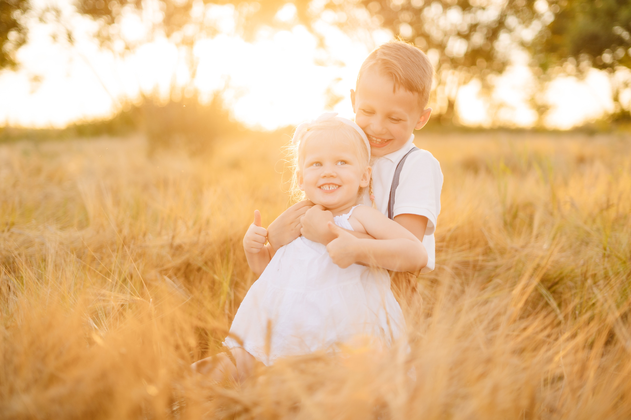 Семейная фотосессия. Макар Кириков — свадебный и семейный фотограф Даугавпилс, Рига, Вильну