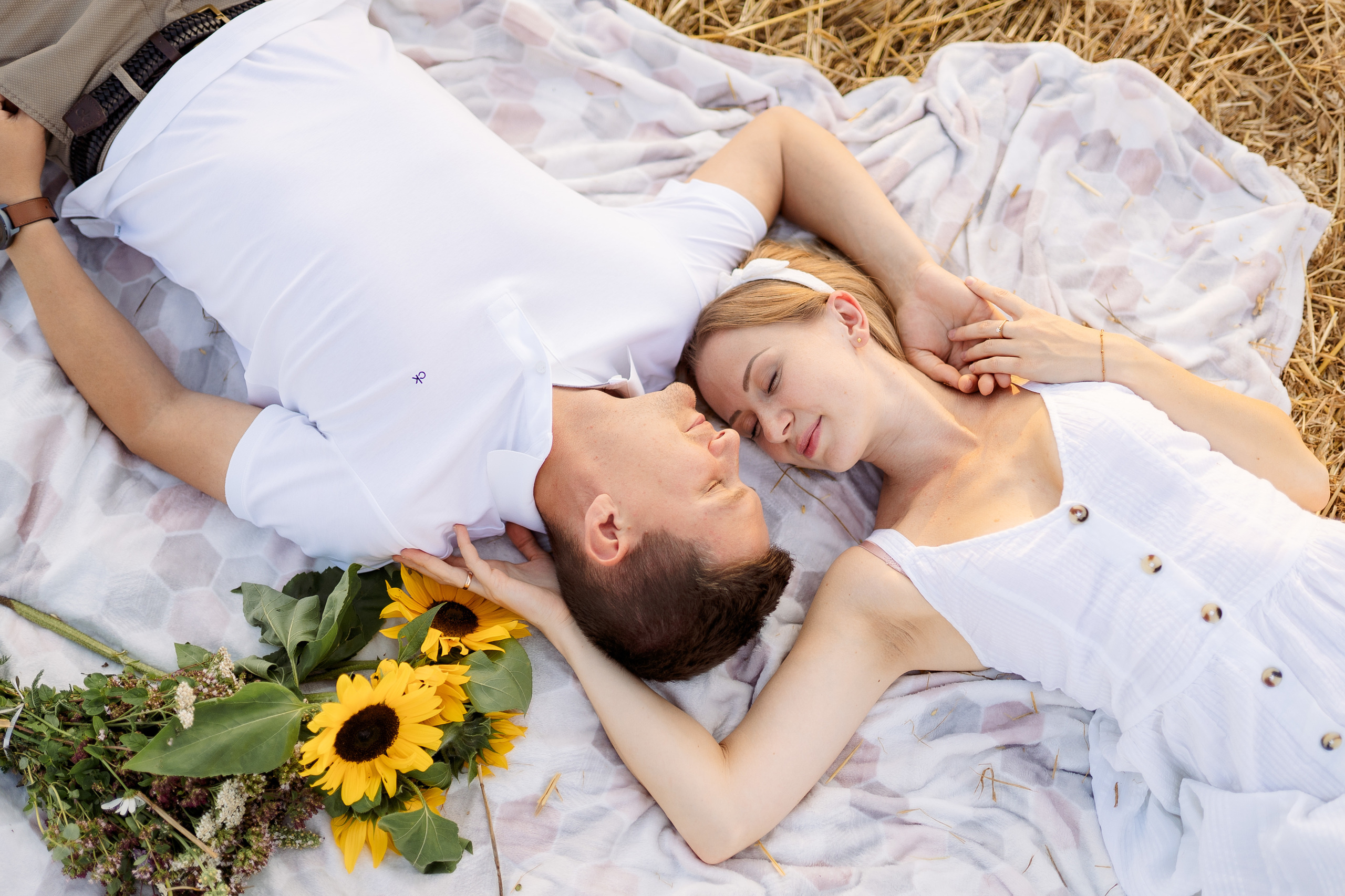 Семейная фотосессия. Макар Кириков — свадебный и семейный фотограф Даугавпилс, Рига, Вильну