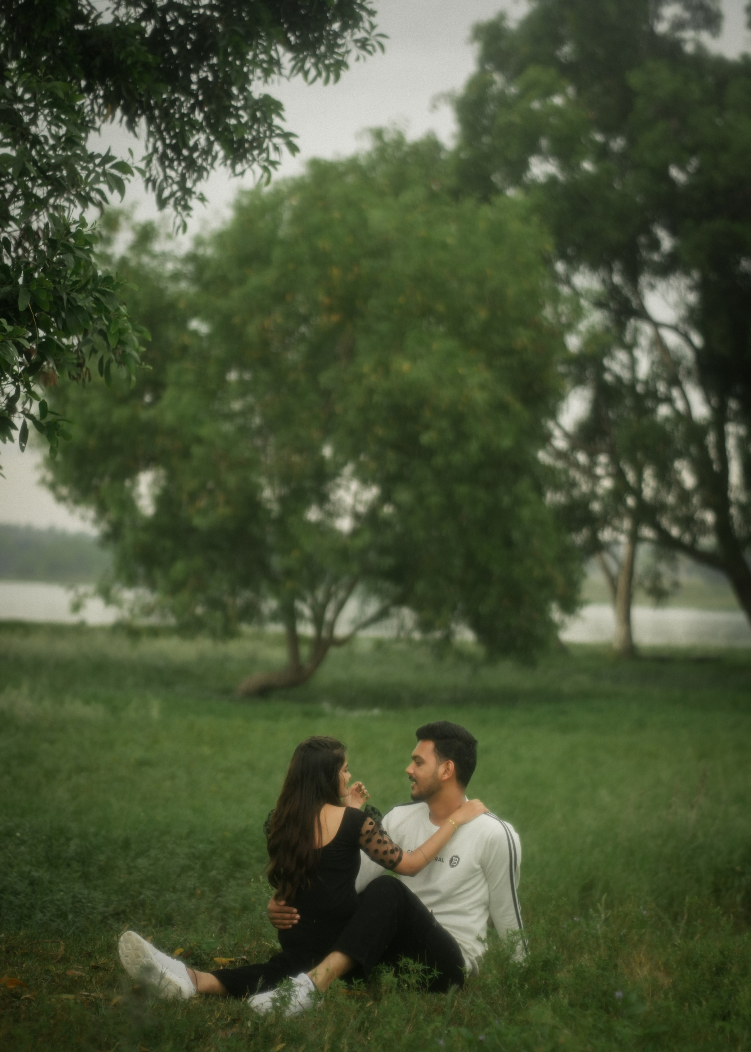 NISHMITHA X DEEPAK. The Light Story | Wedding Photography in Mysuru, Karnataka