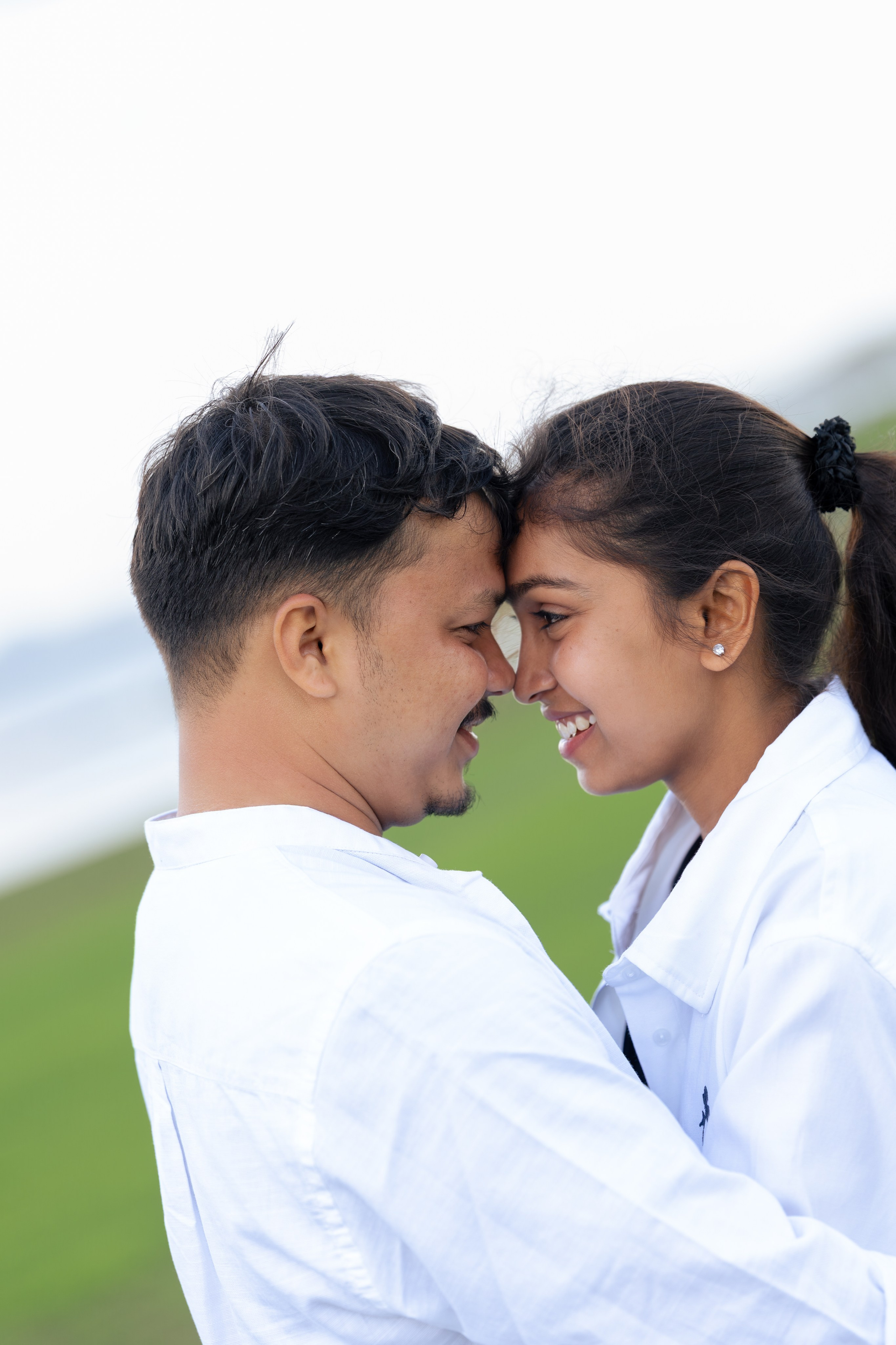 VANITHA X RAVI. The Light Story | Wedding Photography in Mysuru, Karnataka