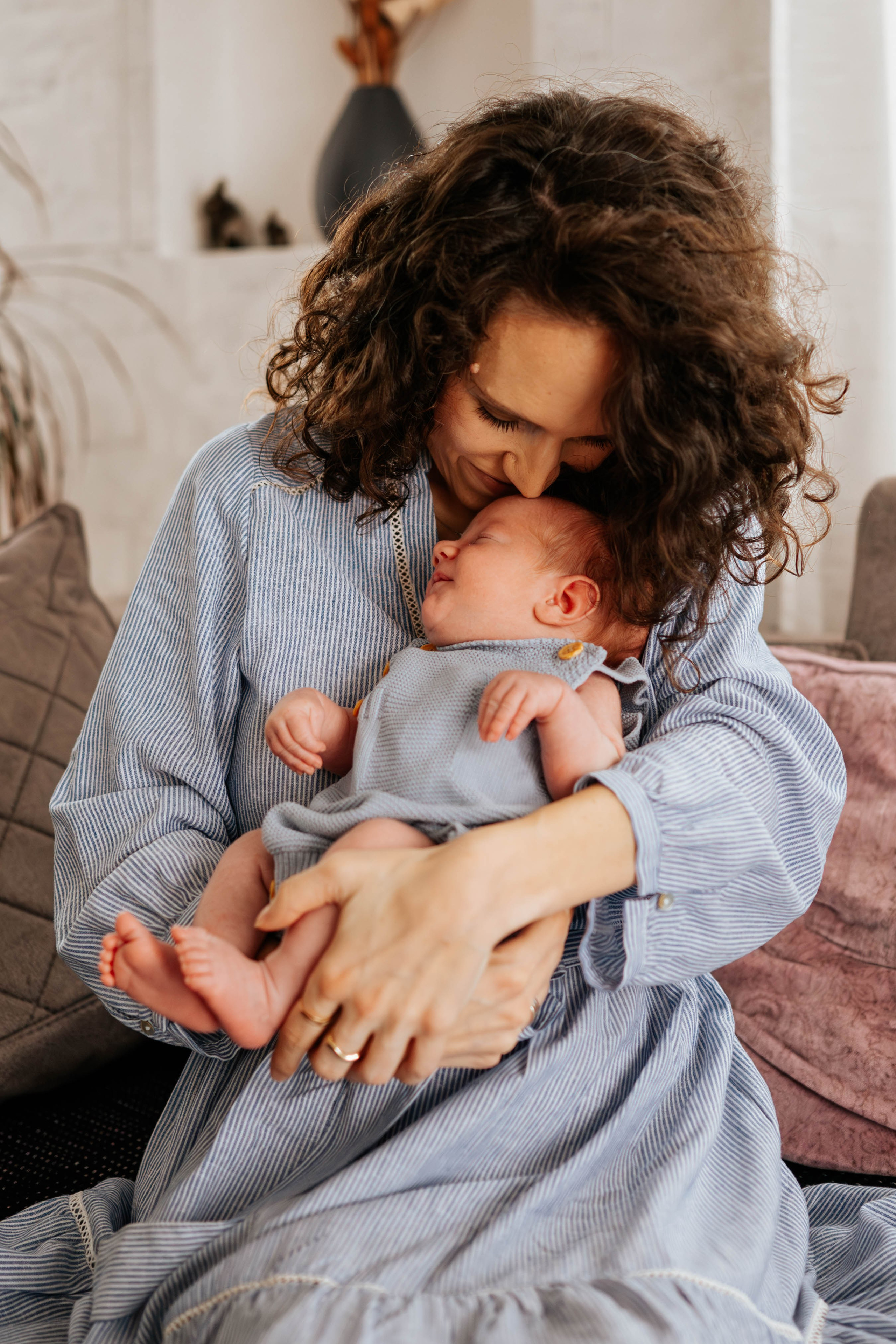 Sanja, Dušan, Teodor i Viktor - porodično fotografisanje. Dečiji i porodični fotograf
