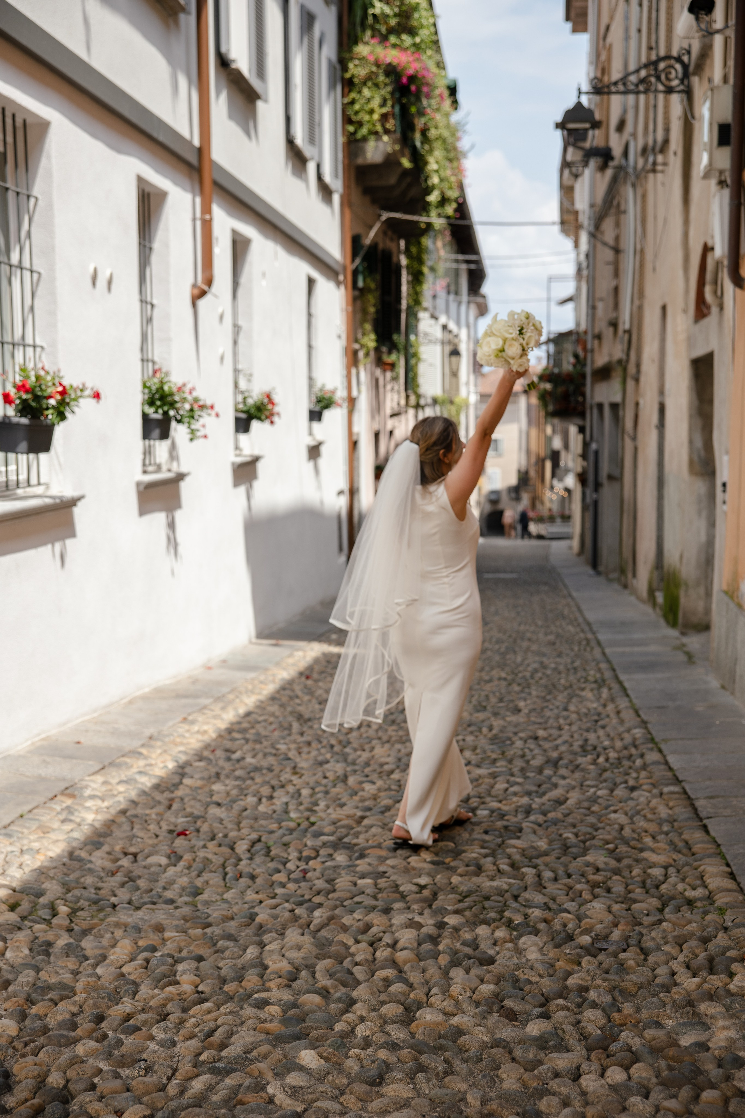 Alona and Radu. Photographer in Milan |Mila Pro Photo