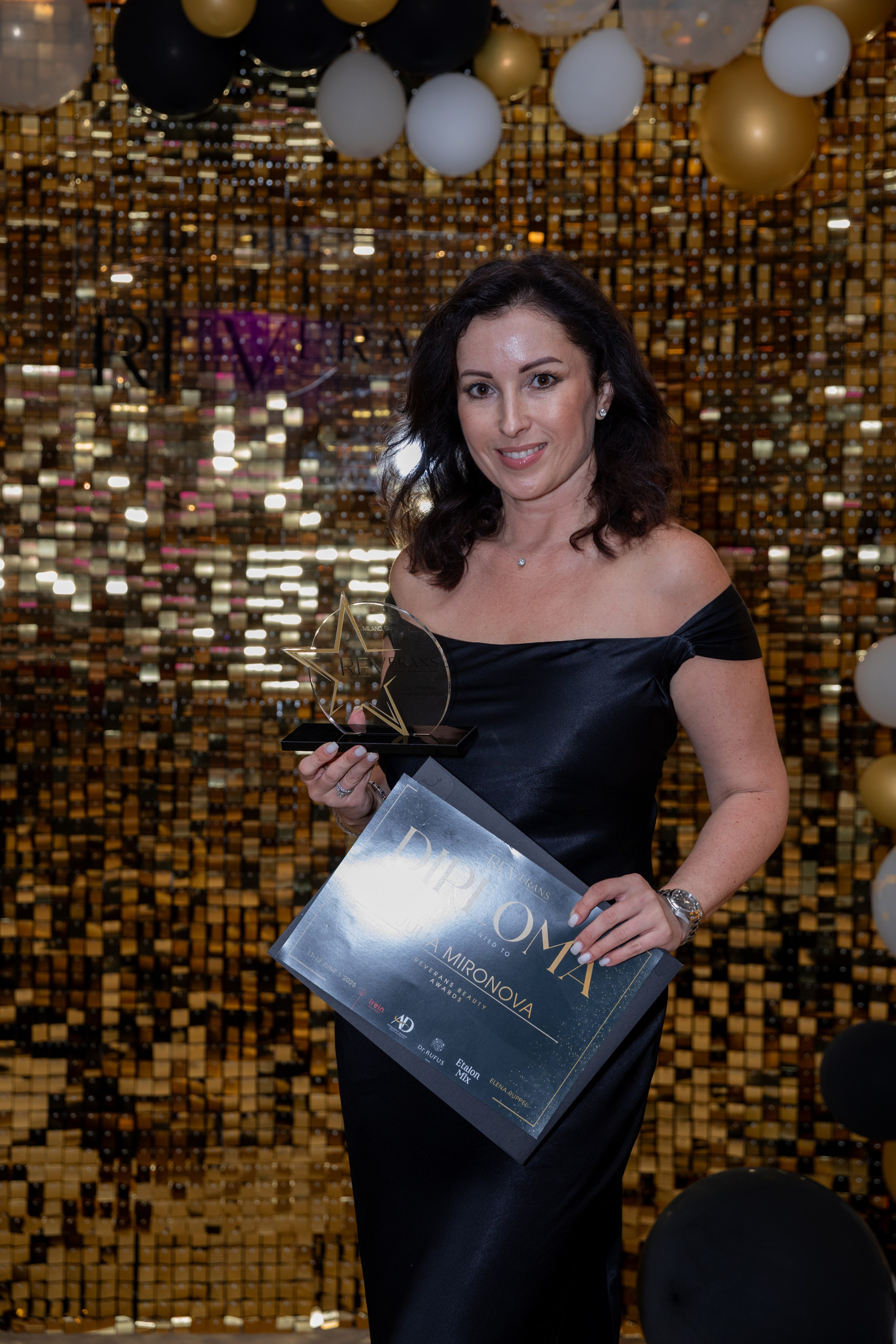 Reverans 2025. Photographer in Milan |Mila Pro Photo