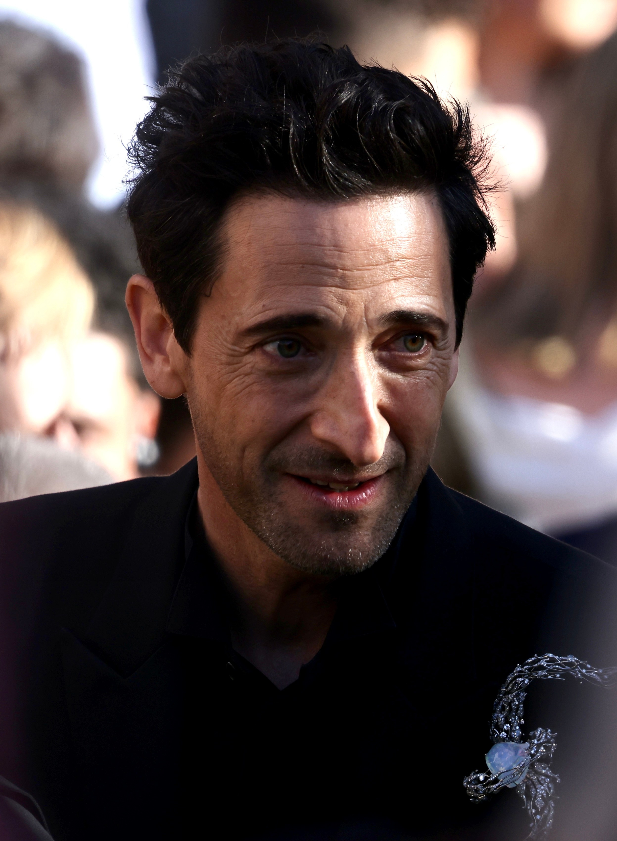 Celebs. BRUNGRAF MEDIA