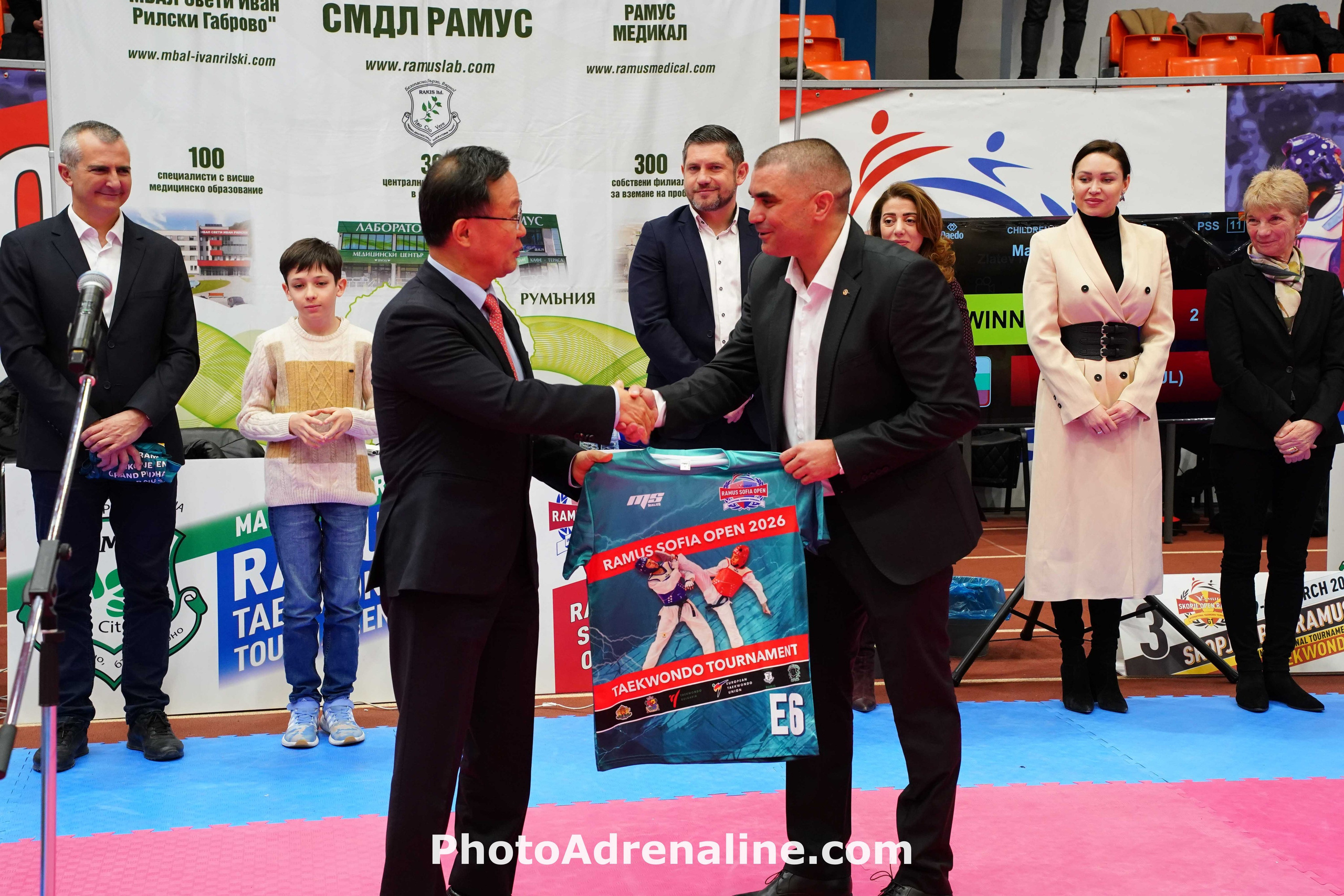 PhotoAdrenaline.com: Спортна Фотография / Sports Photography