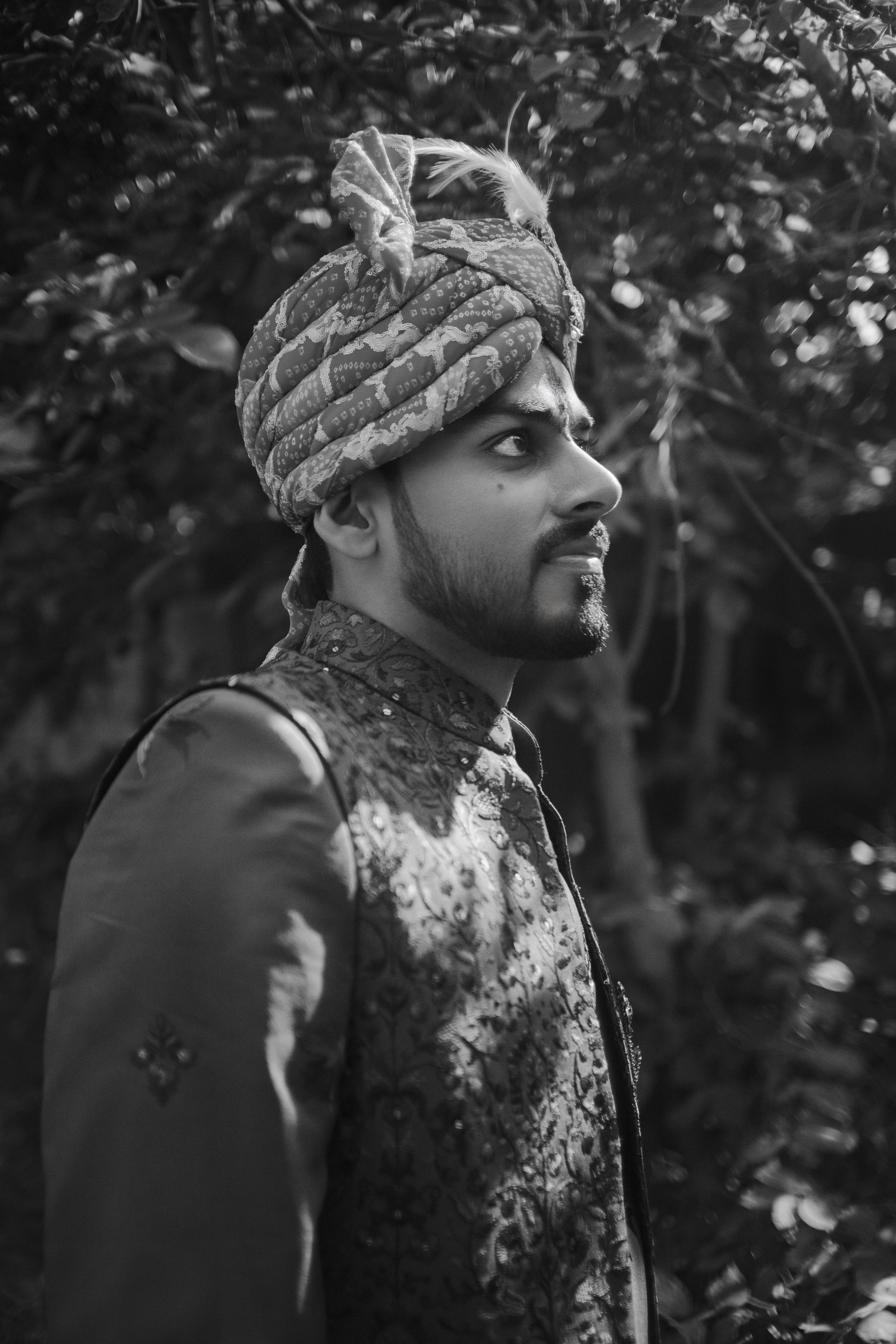 Parul & Sanjay. Wedding and Family photographer in india