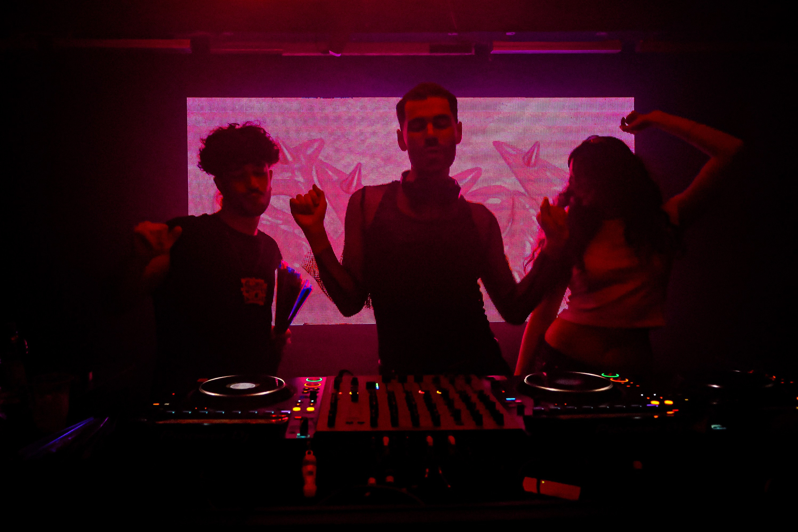 Event reportage (SXCM x HOW). Asmikiam