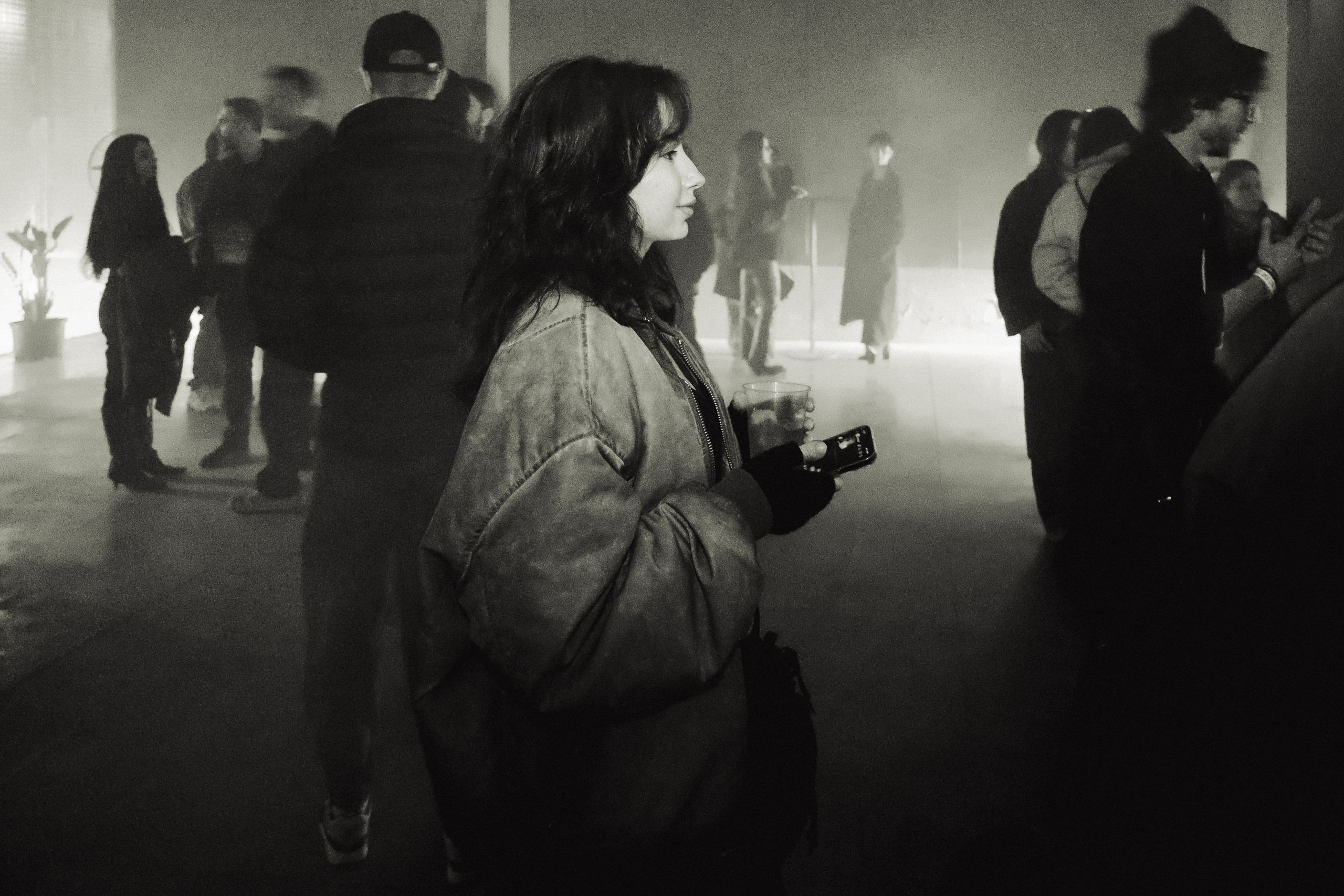 Event reportage (urvakanfestival). Asmikiam