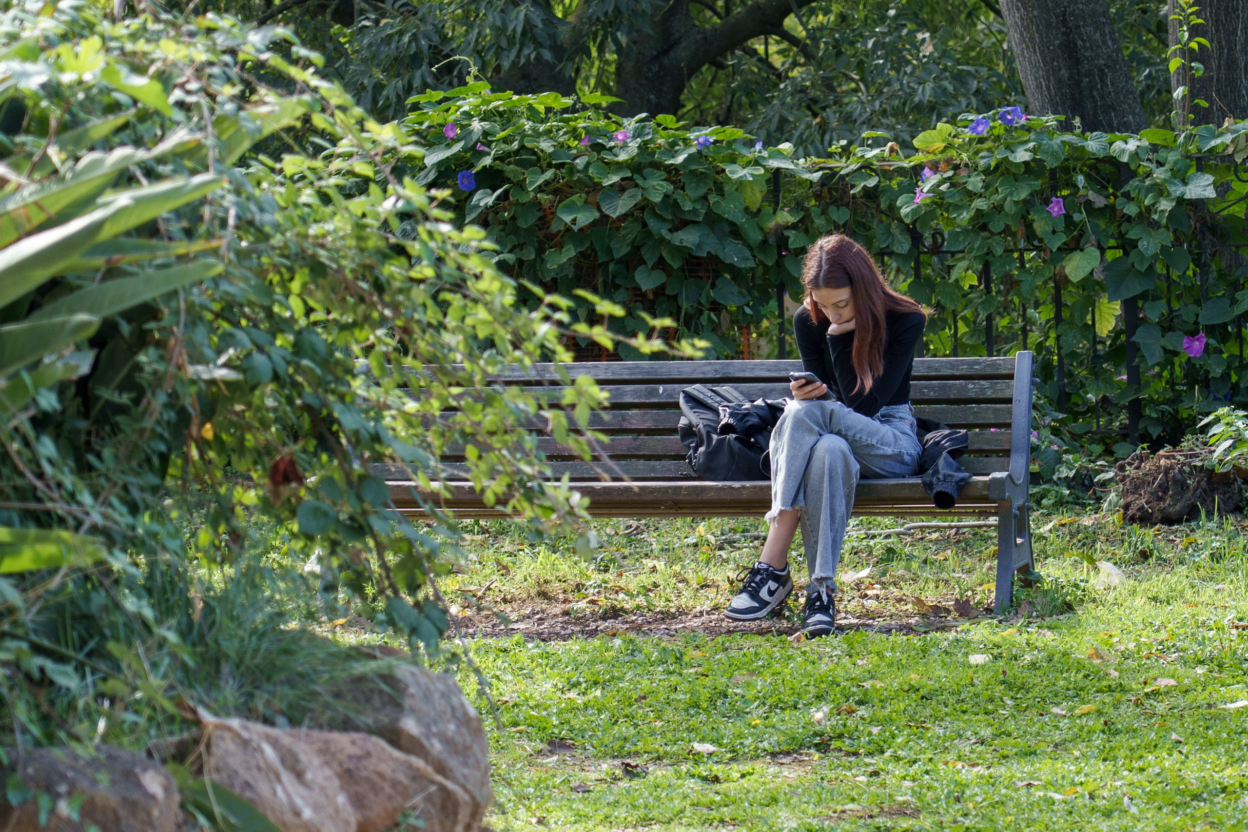 Streets of Rome. URBANSTREETFILES.ART