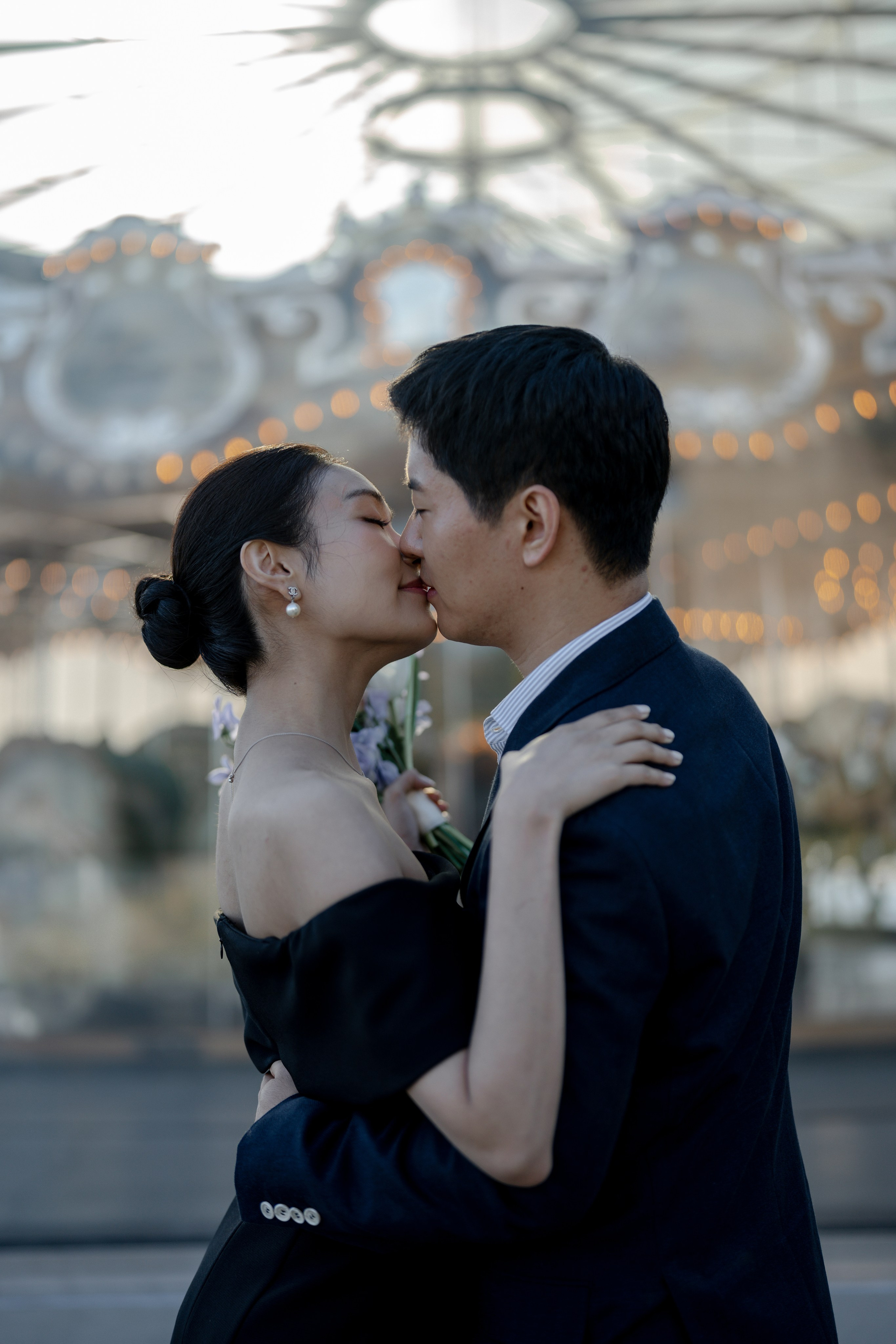 Min Soo & Ashley. Anna Krasnova Wedding photographer