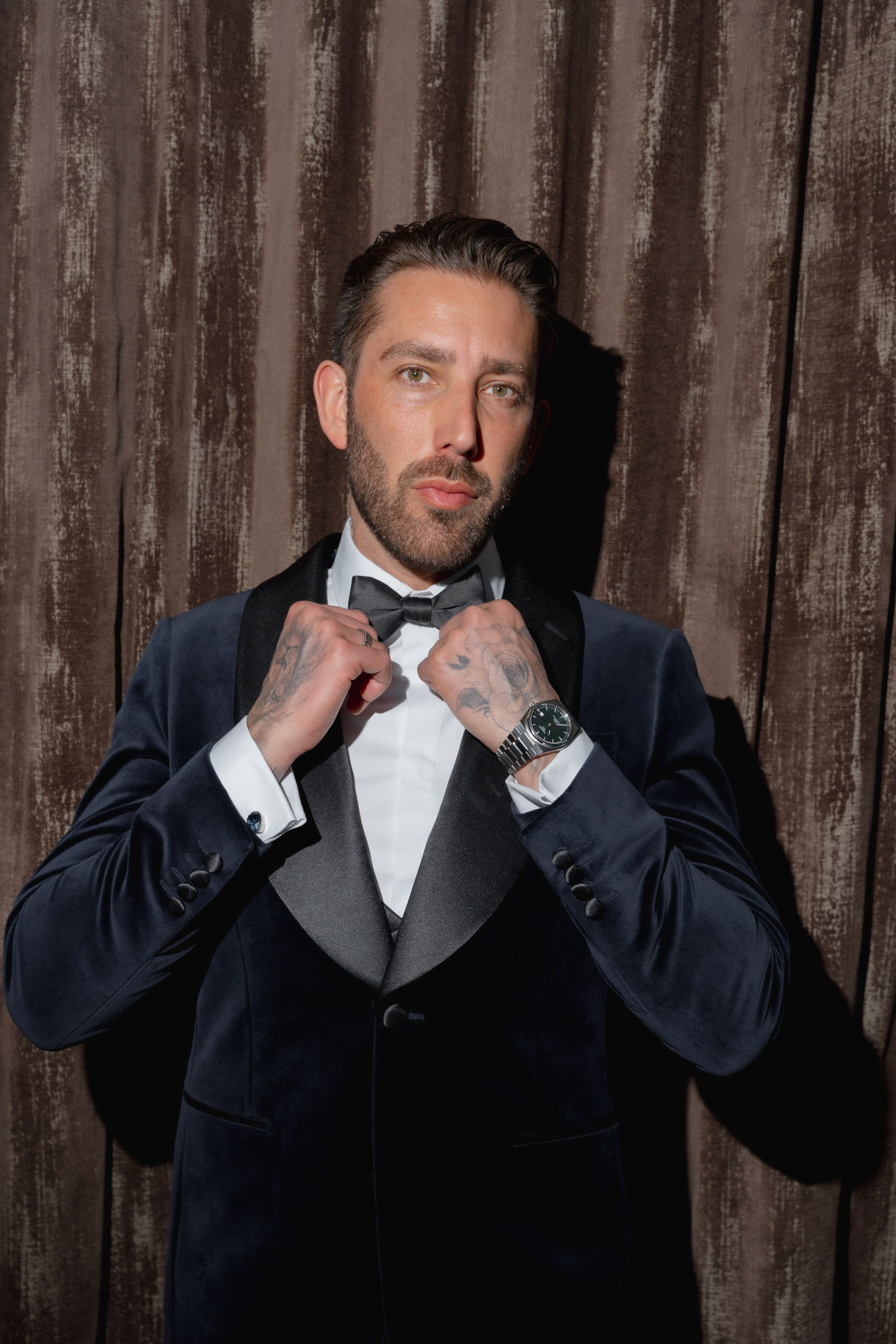 Leigh and Jennifer wedding day. Anna Krasnova Wedding photographer