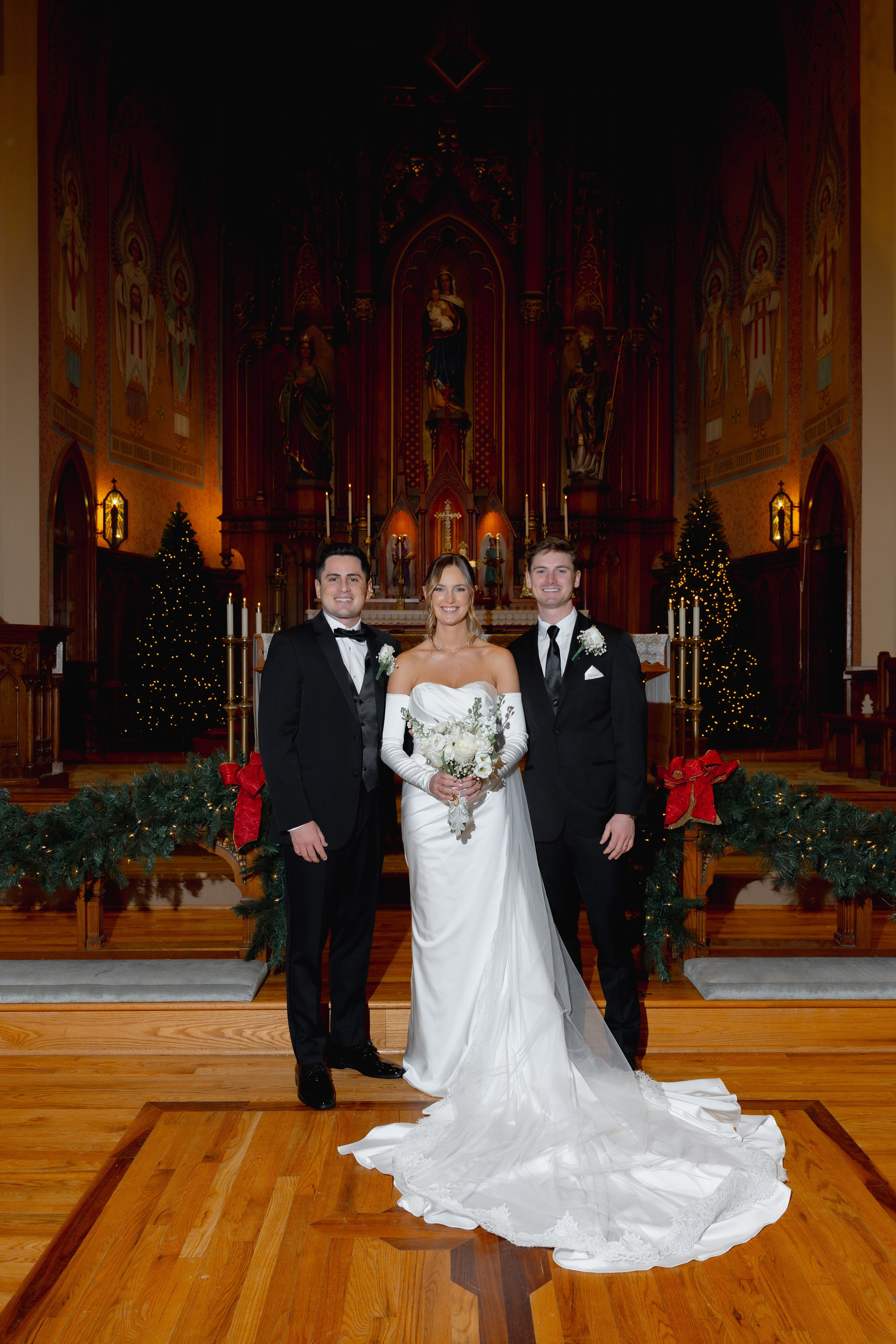 Jack and Maggie. Anna Krasnova Wedding photographer