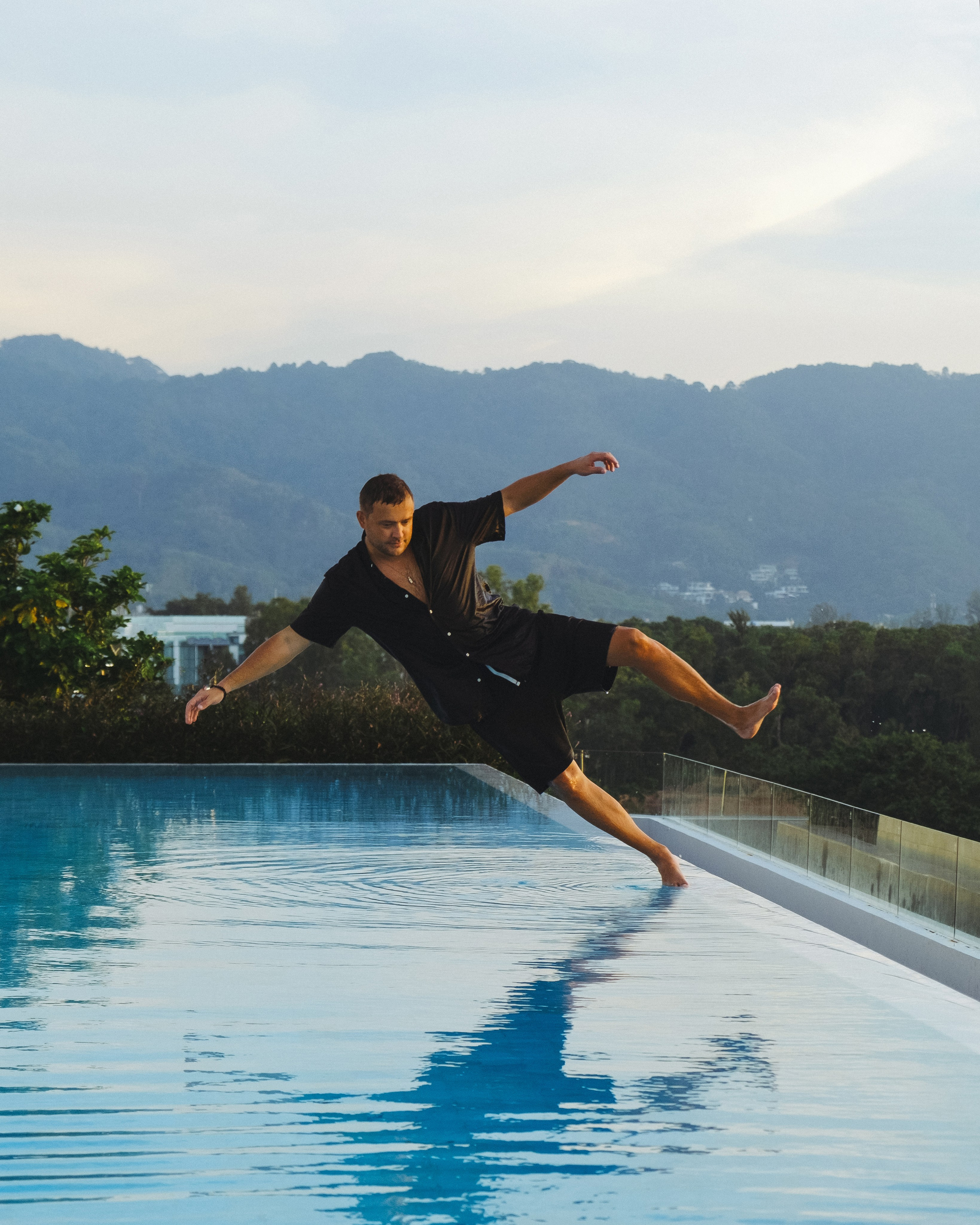 Алексей. Персональный фотограф Пхукет, Красноярск