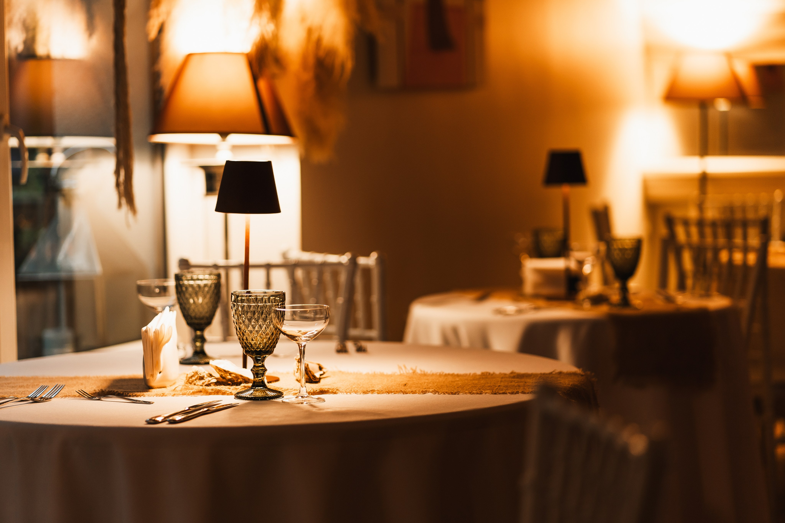 RESTAURANT. Montenegro photographer and videographer