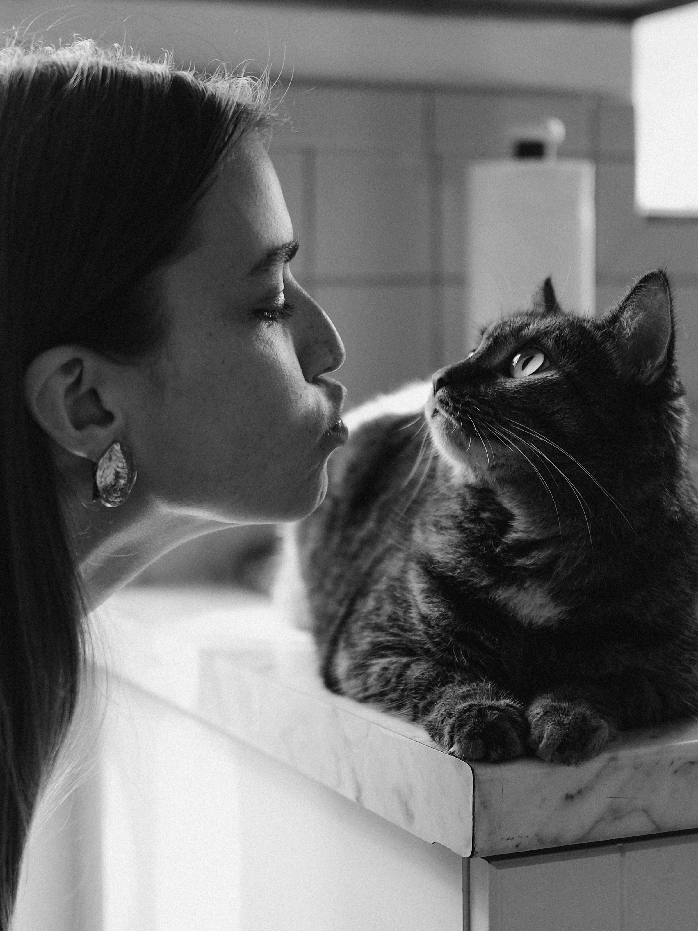 Nina. Mariia Ermakoava