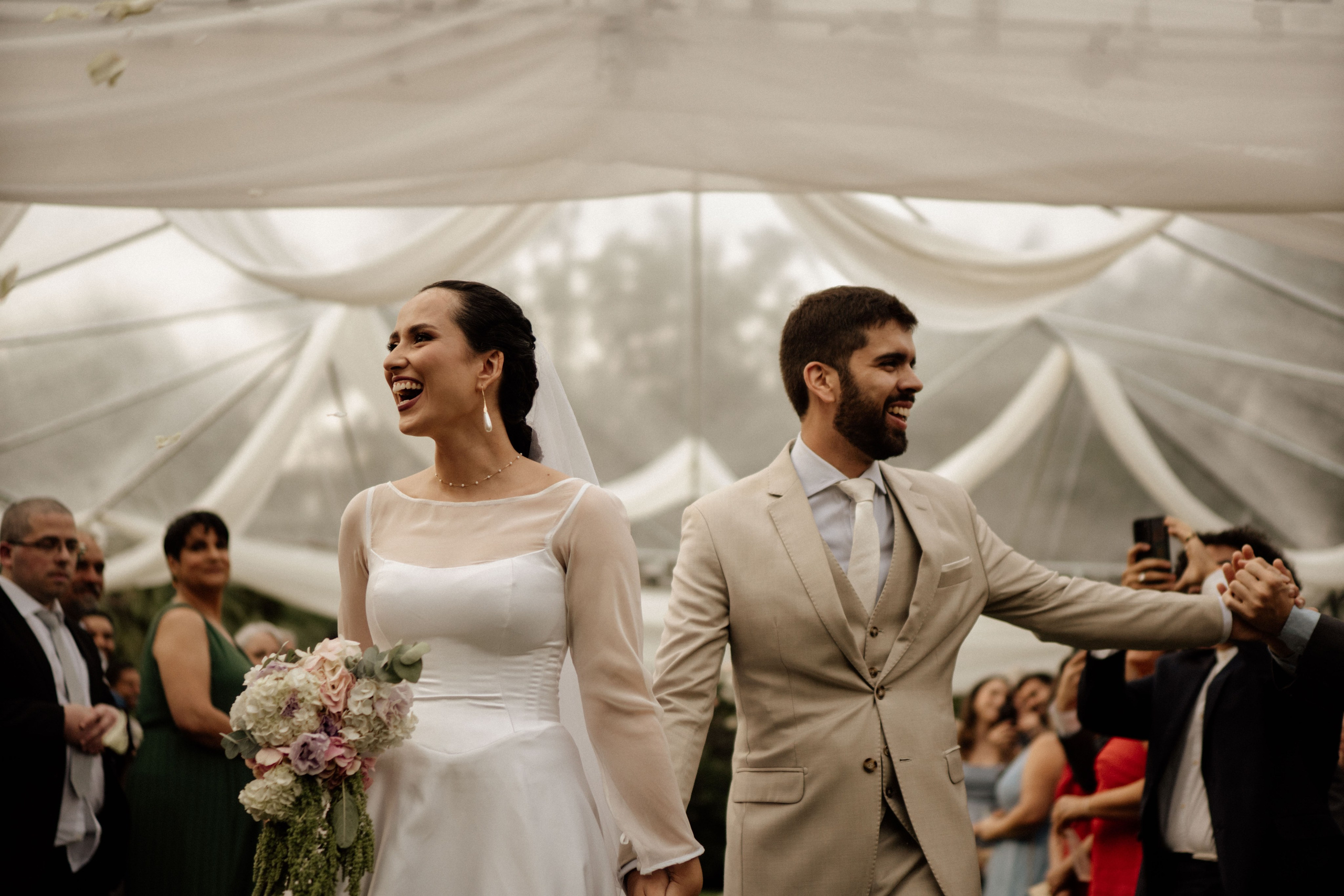 Abia & Walter | Casamento. Congiu Wedding