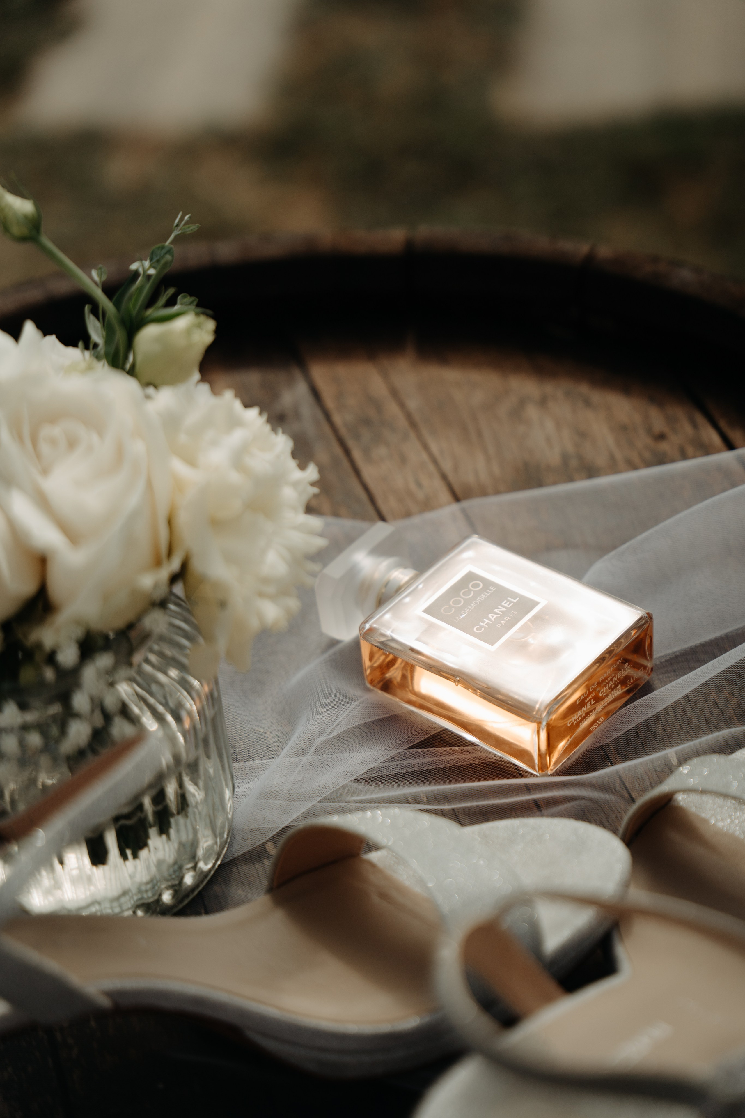 Vivi + Gábor. Csilla visuals