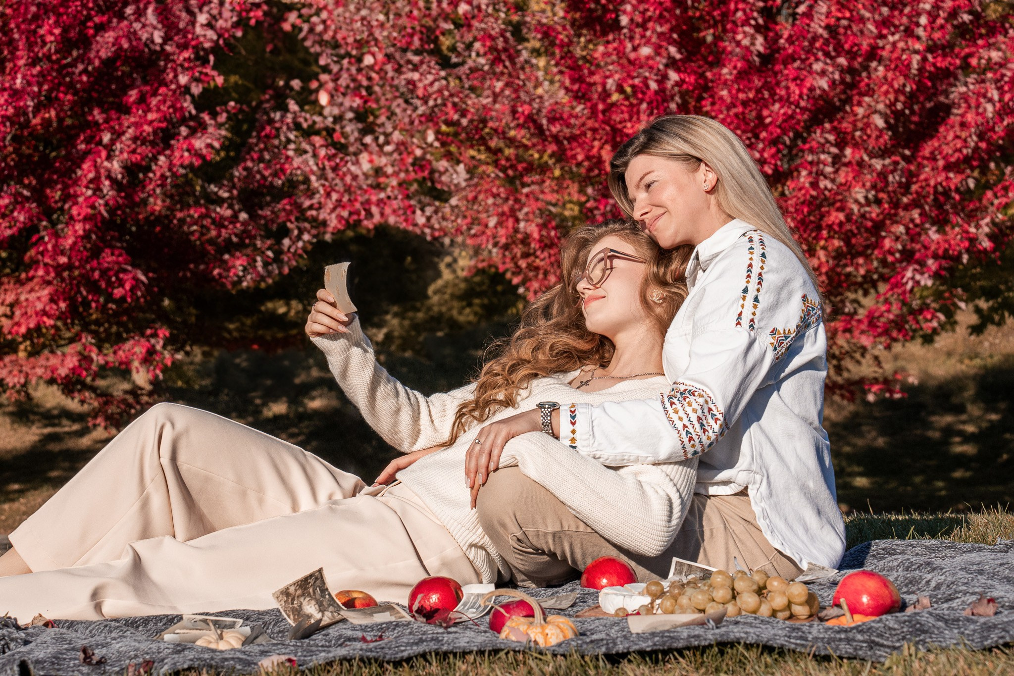 Portrait Photography in Toronto — Natural, Emotional & Creative Sessions. Photographer | Toronto (GTA)