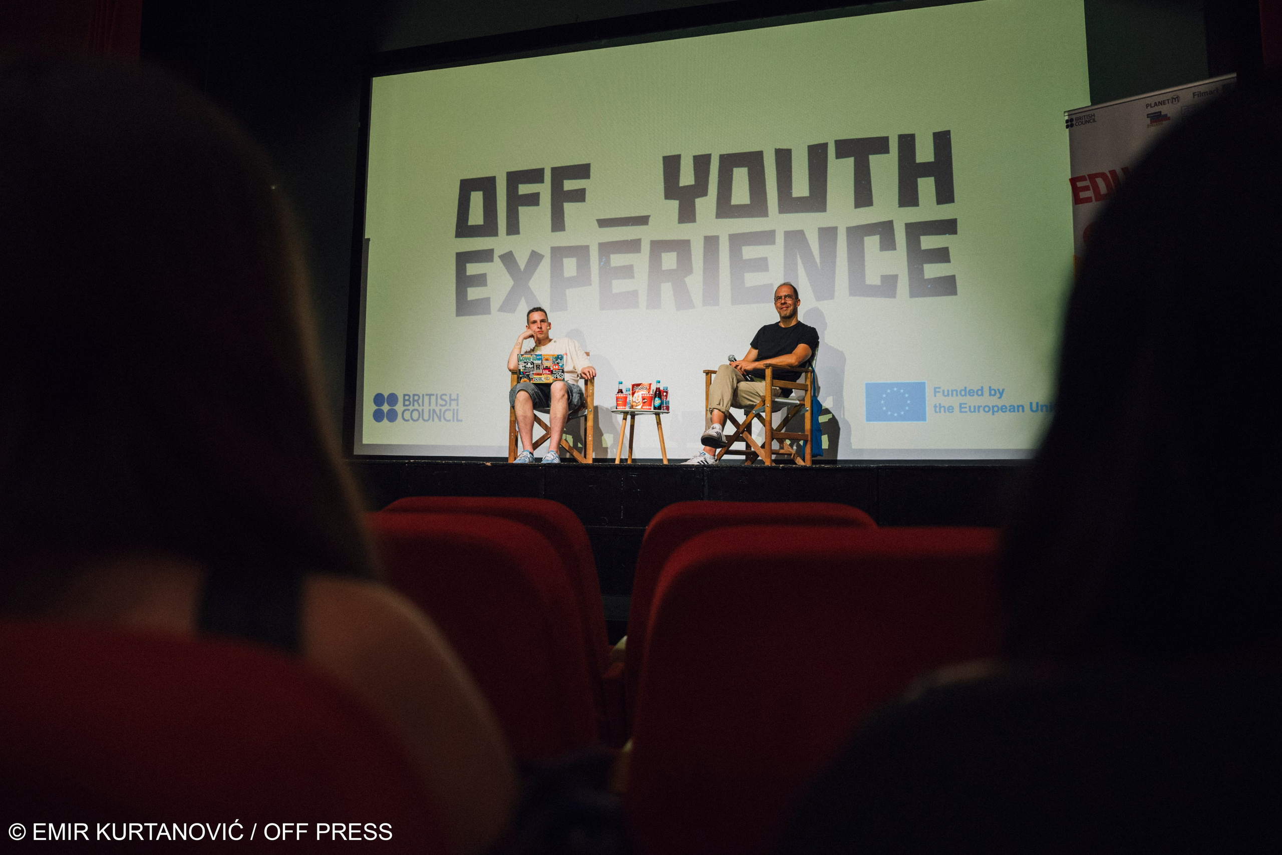 Omladinski Film Festival