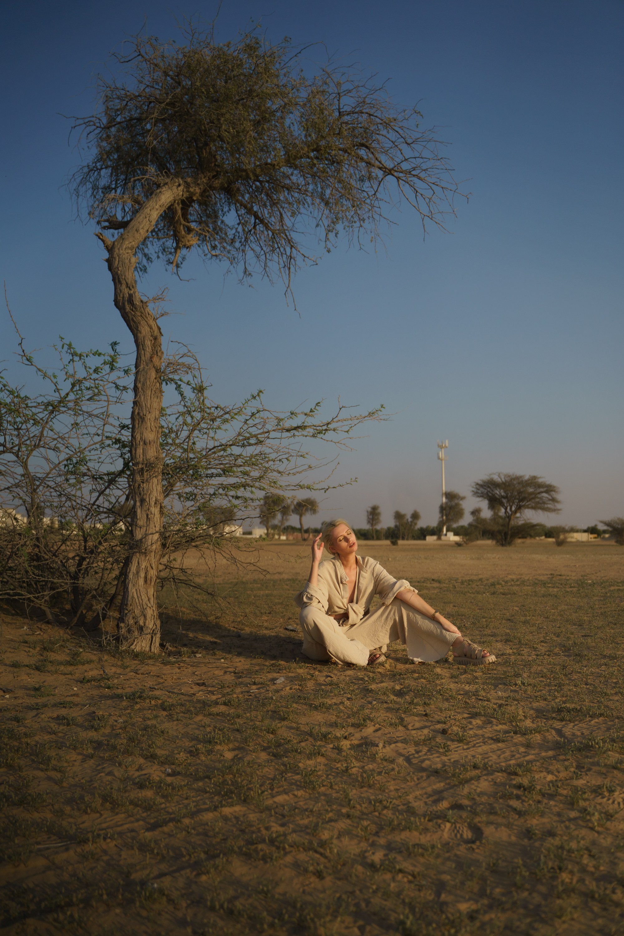 ZA/RЯ. Collection 2023. Tatiana Smirnova — Photographer