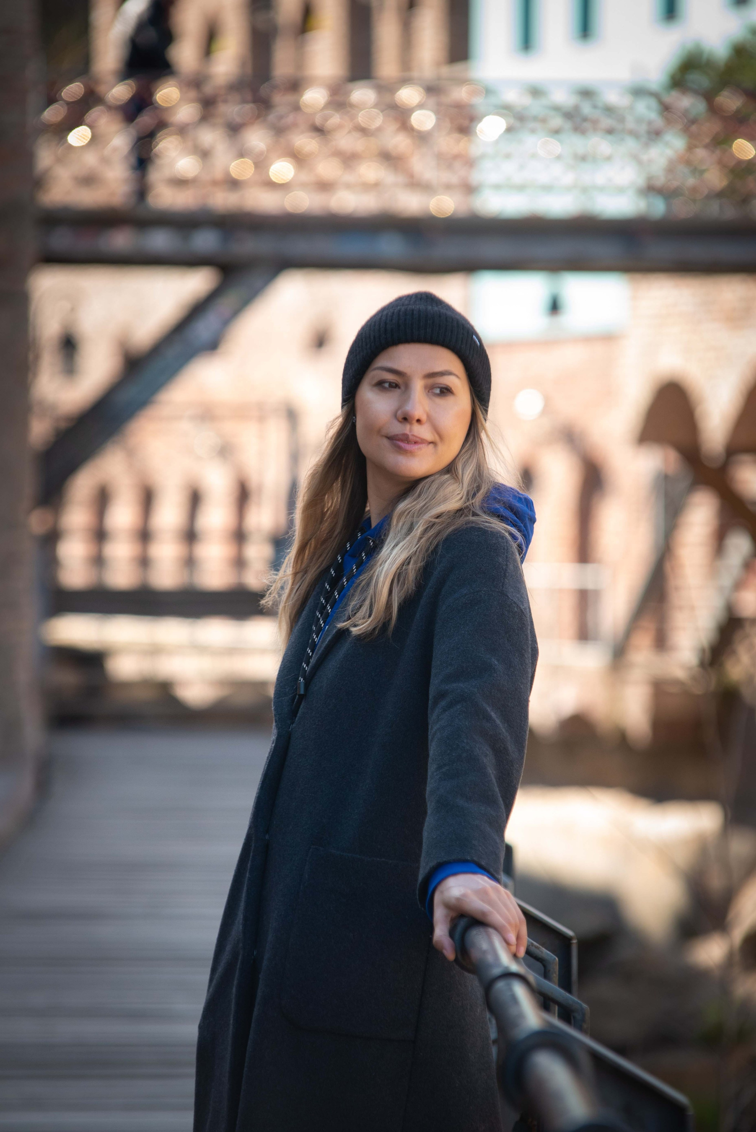 Tbilisi. Photographer in Tbilisi