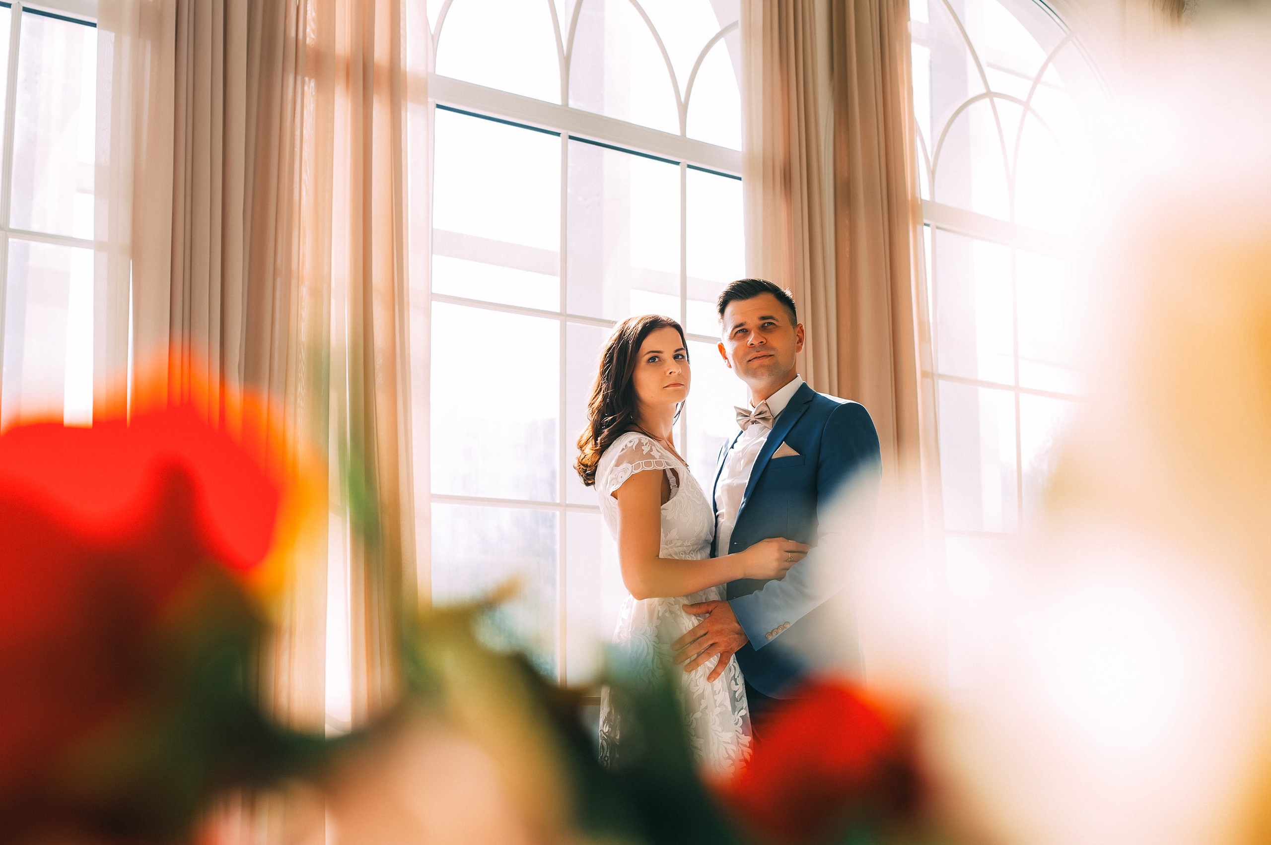 Irina & Alexandru. Fotograf de familie și evenimente