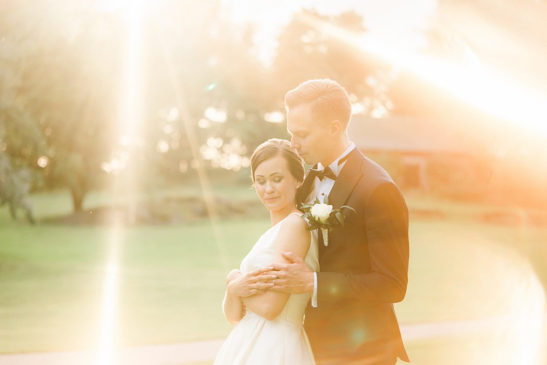Fine Art Wedding Photographer Europe