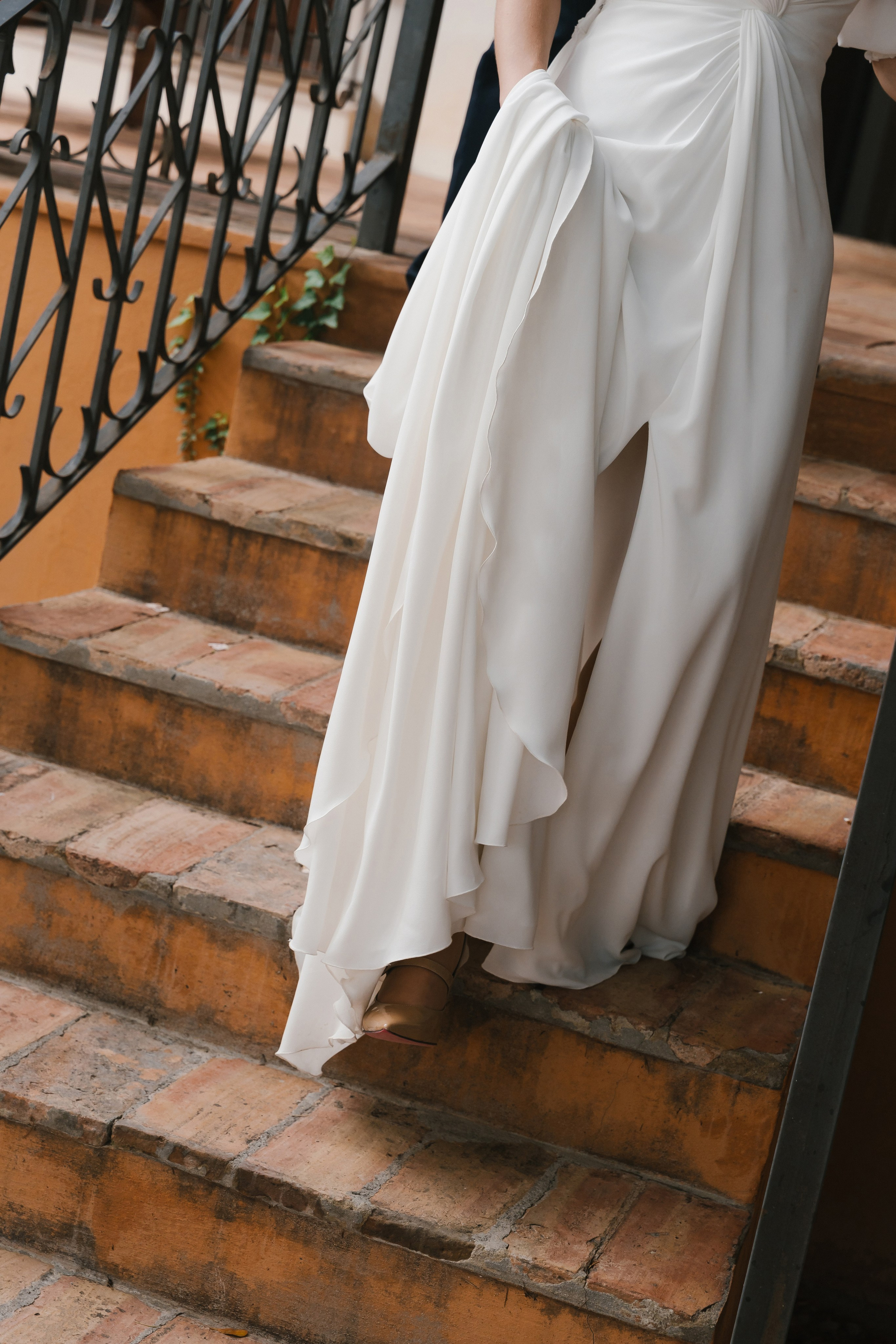 A & L. Fotógrafa de bodas y familias en España, Valencia: Nadia ProFoto