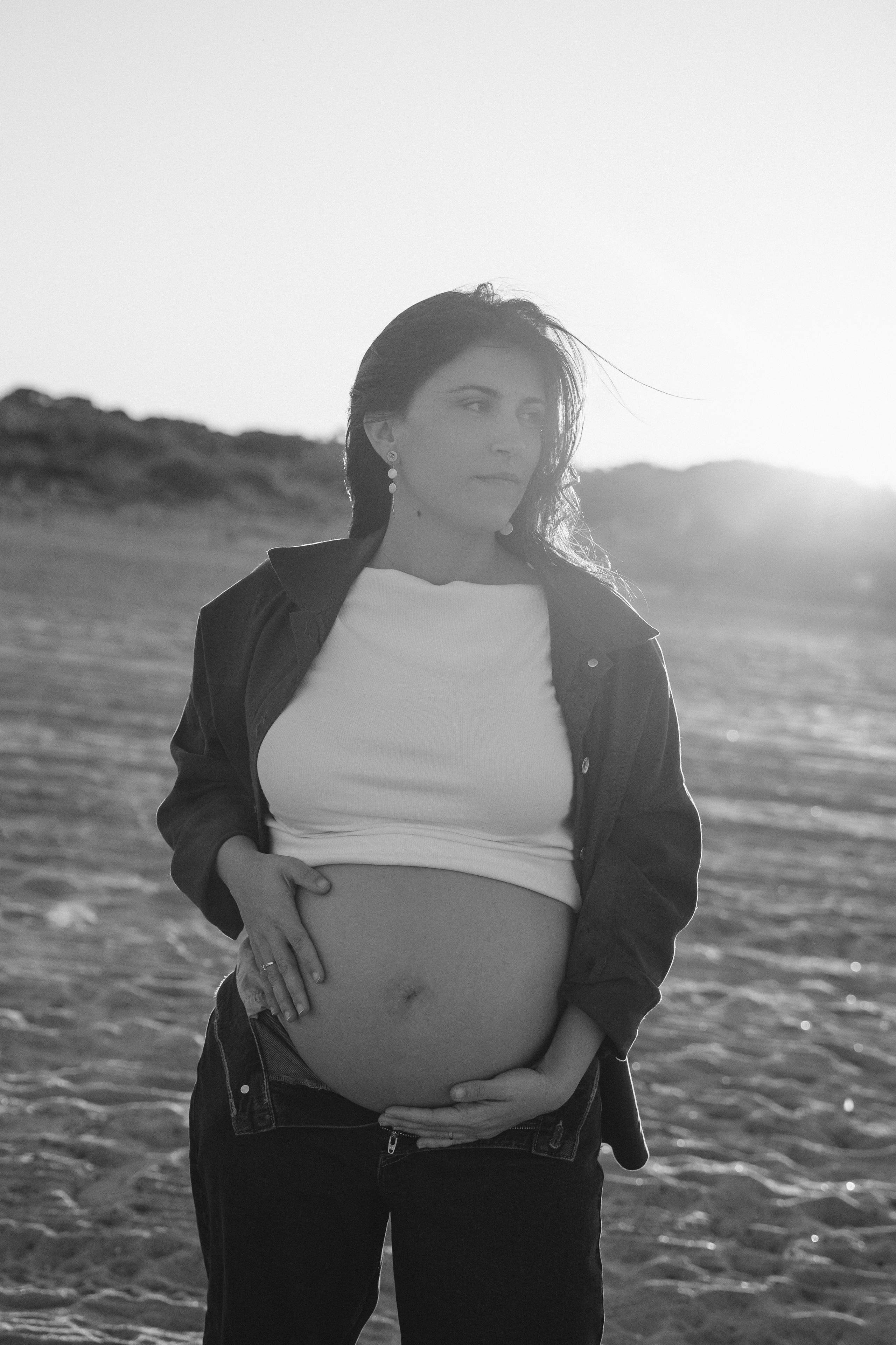 Laura y Nacho. Fotógrafa de bodas y familias en España, Valencia: Nadia ProFoto