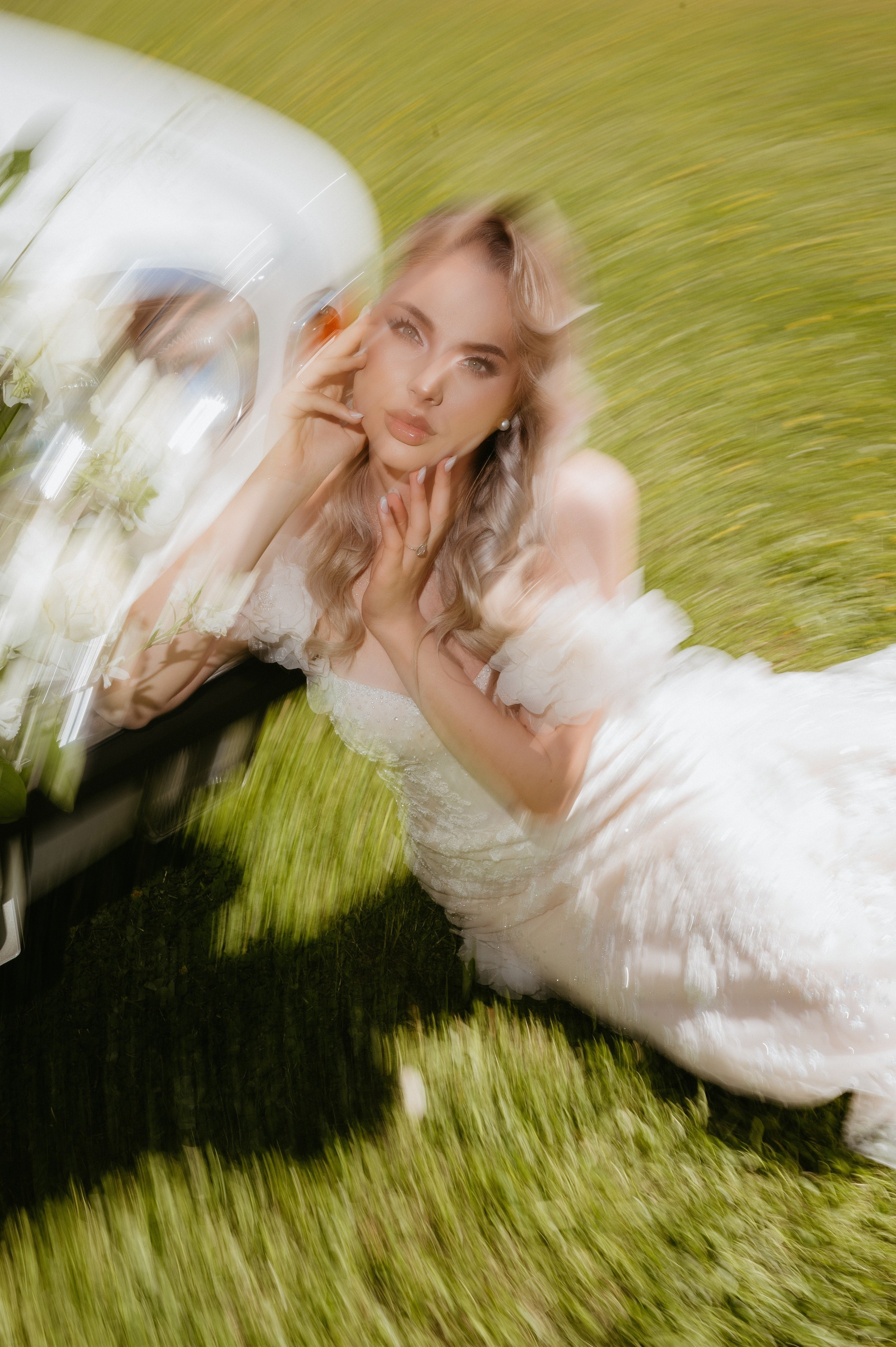 Cristina – Ședință foto bridal editorial | Valentin Melen. Valentin Melen - fotograf de nunta 🤍