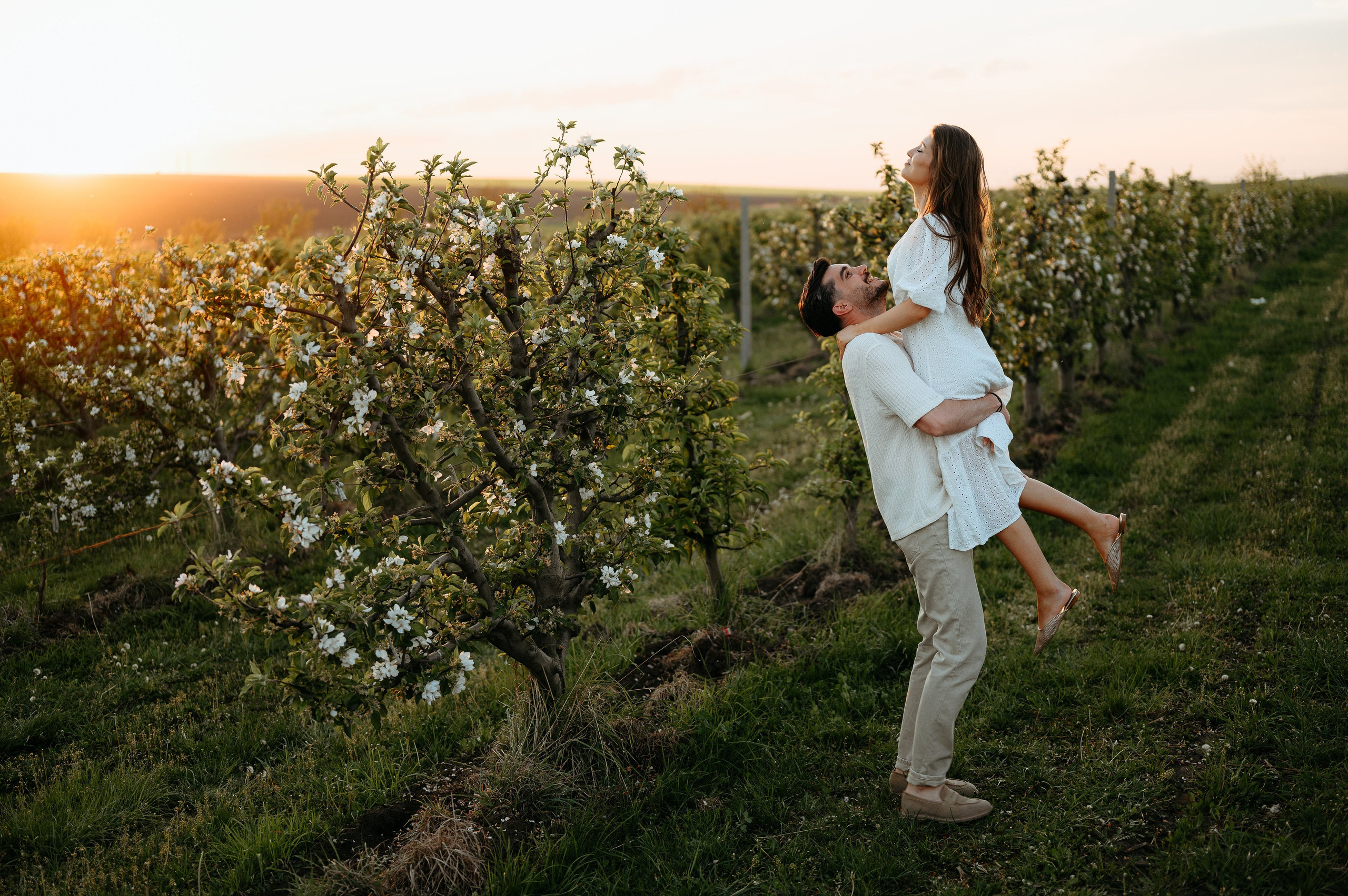 Sedinta foto Save the Date. Valentin Melen — wedding photographer