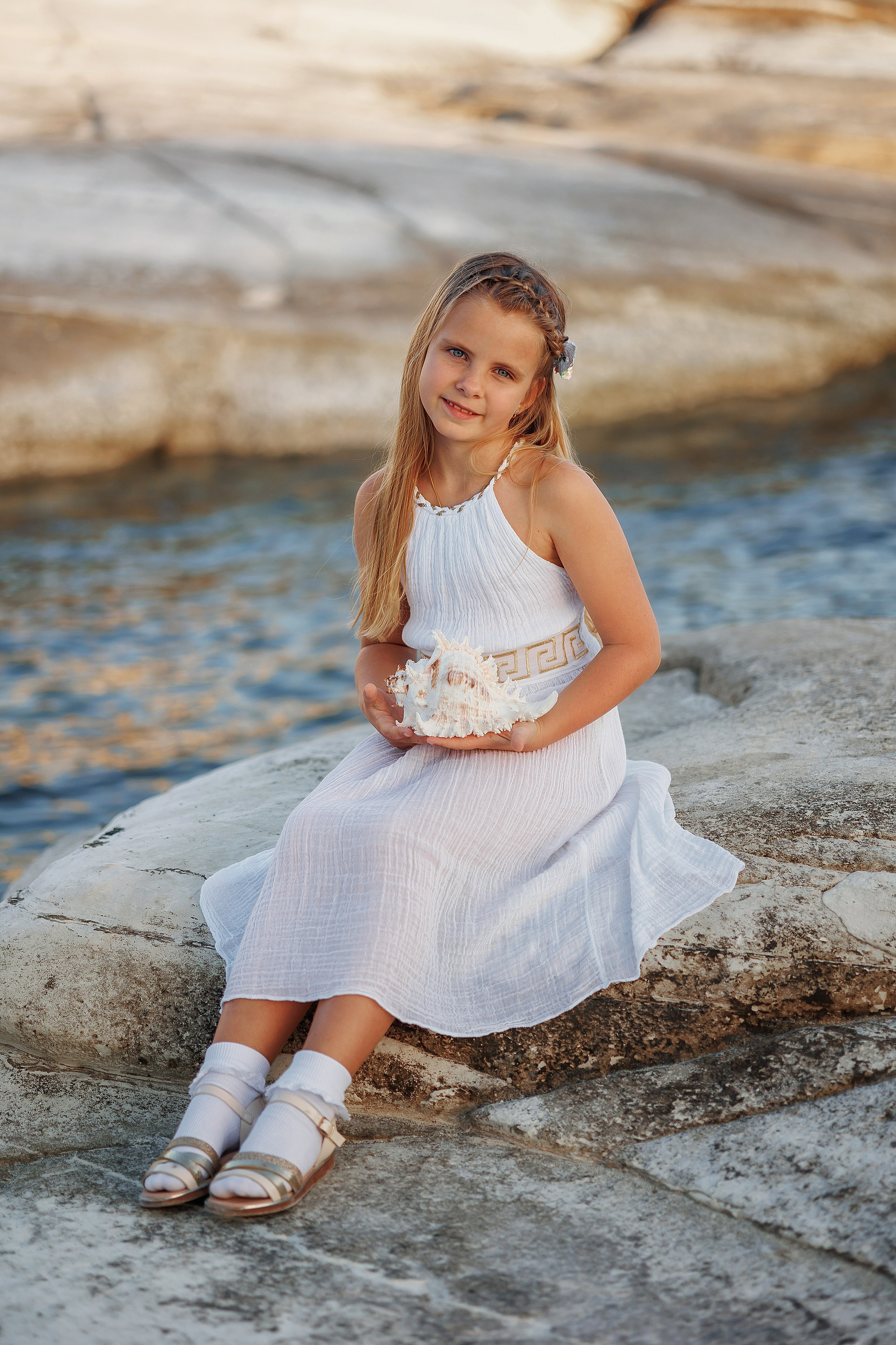 Pregnancy photoshoot. Photographer in Cyprus