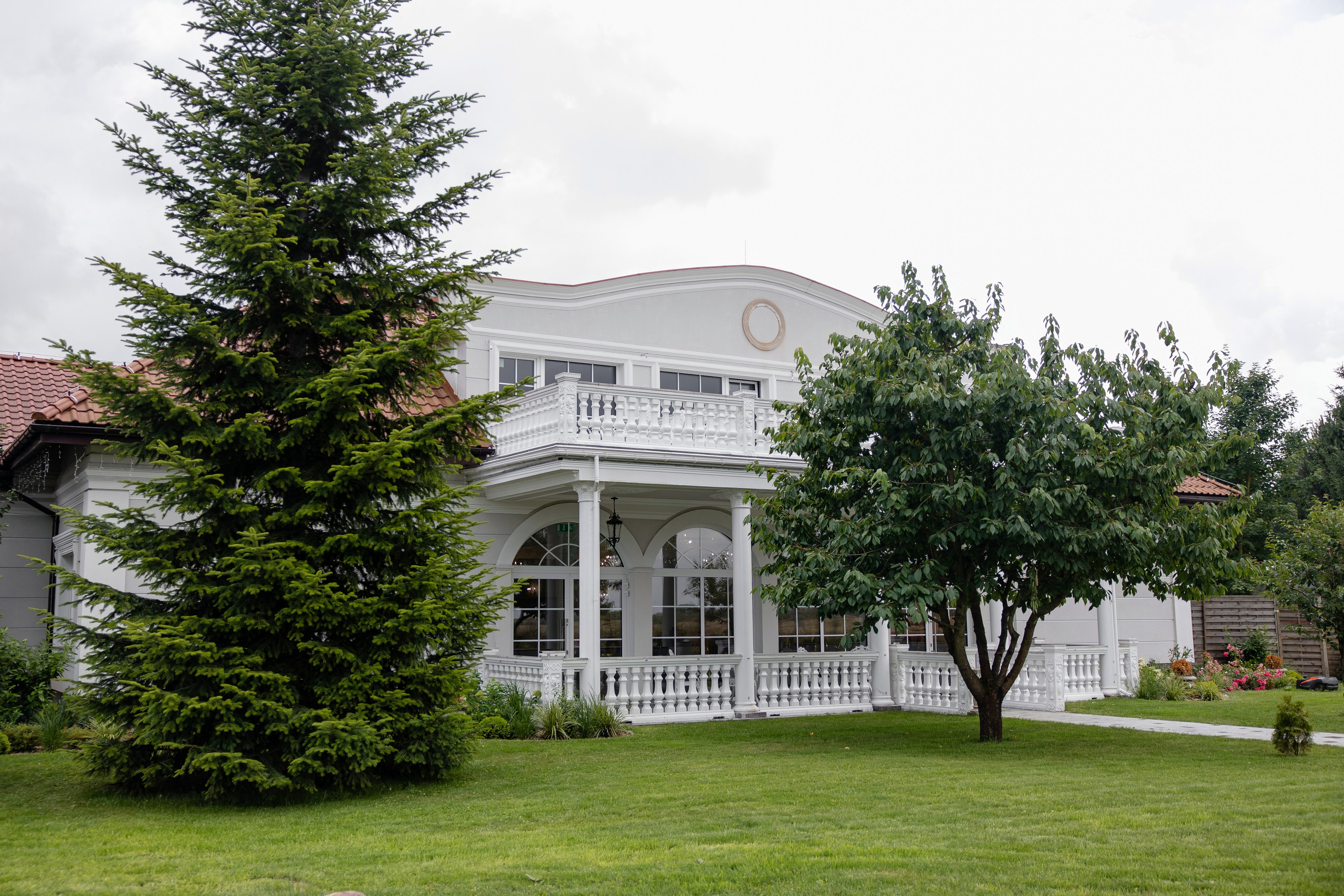 Ігор + Тая. Весільний, сімейний фотограф Варшава