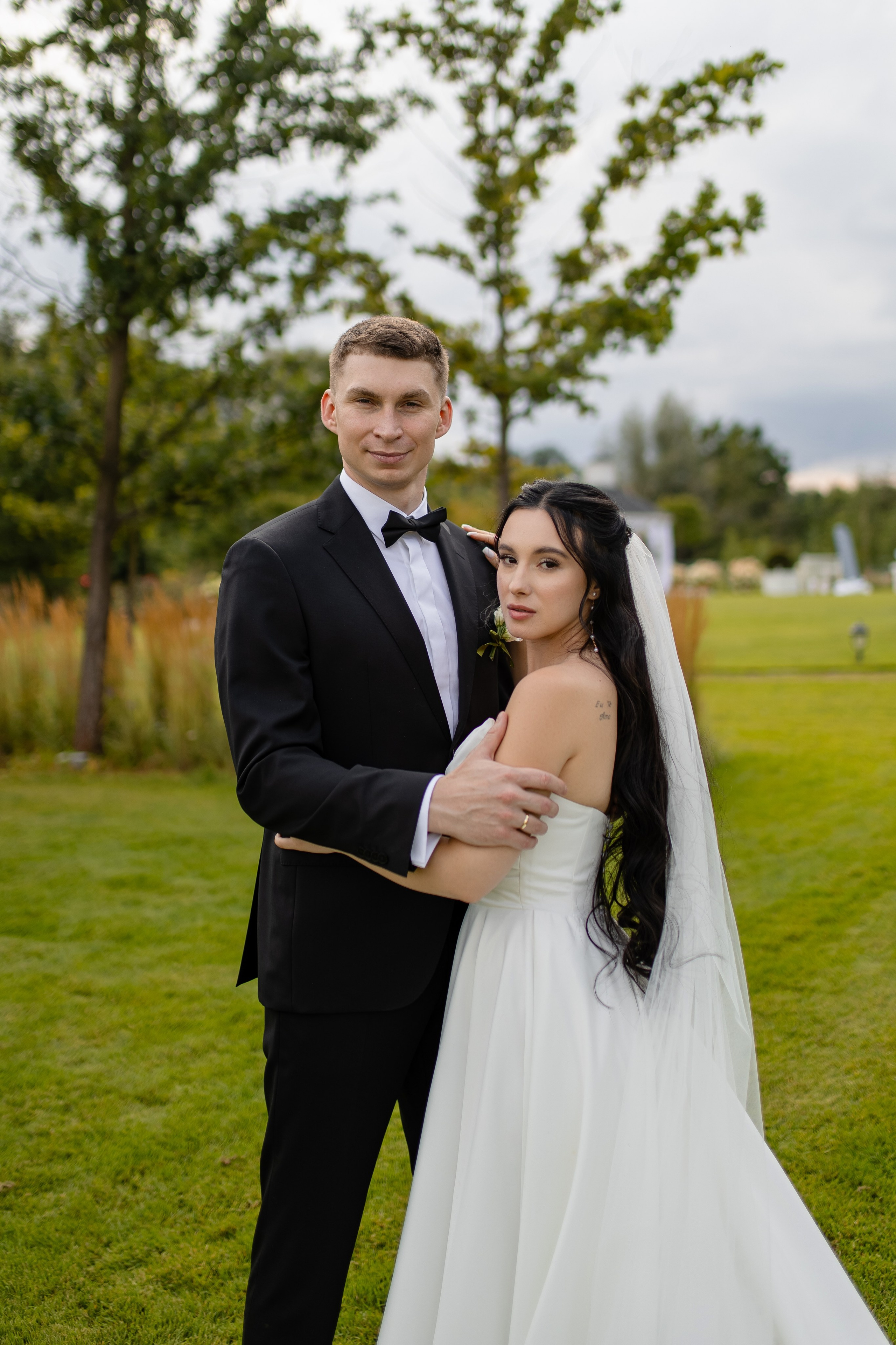 Діма + Валерія. Весільний, сімейний фотограф Варшава