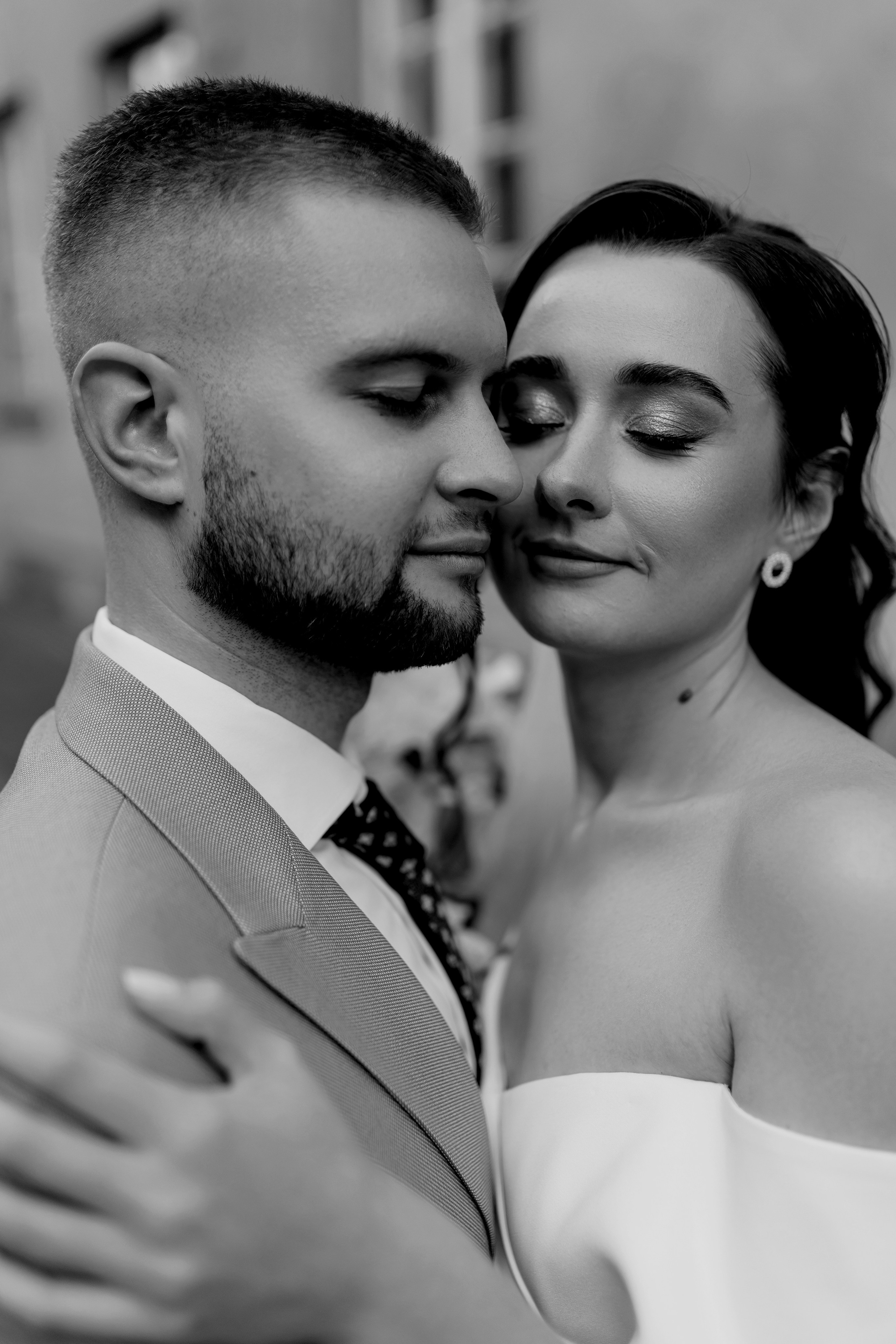 Анатолій+Вікторія. Весільний, сімейний фотограф Варшава