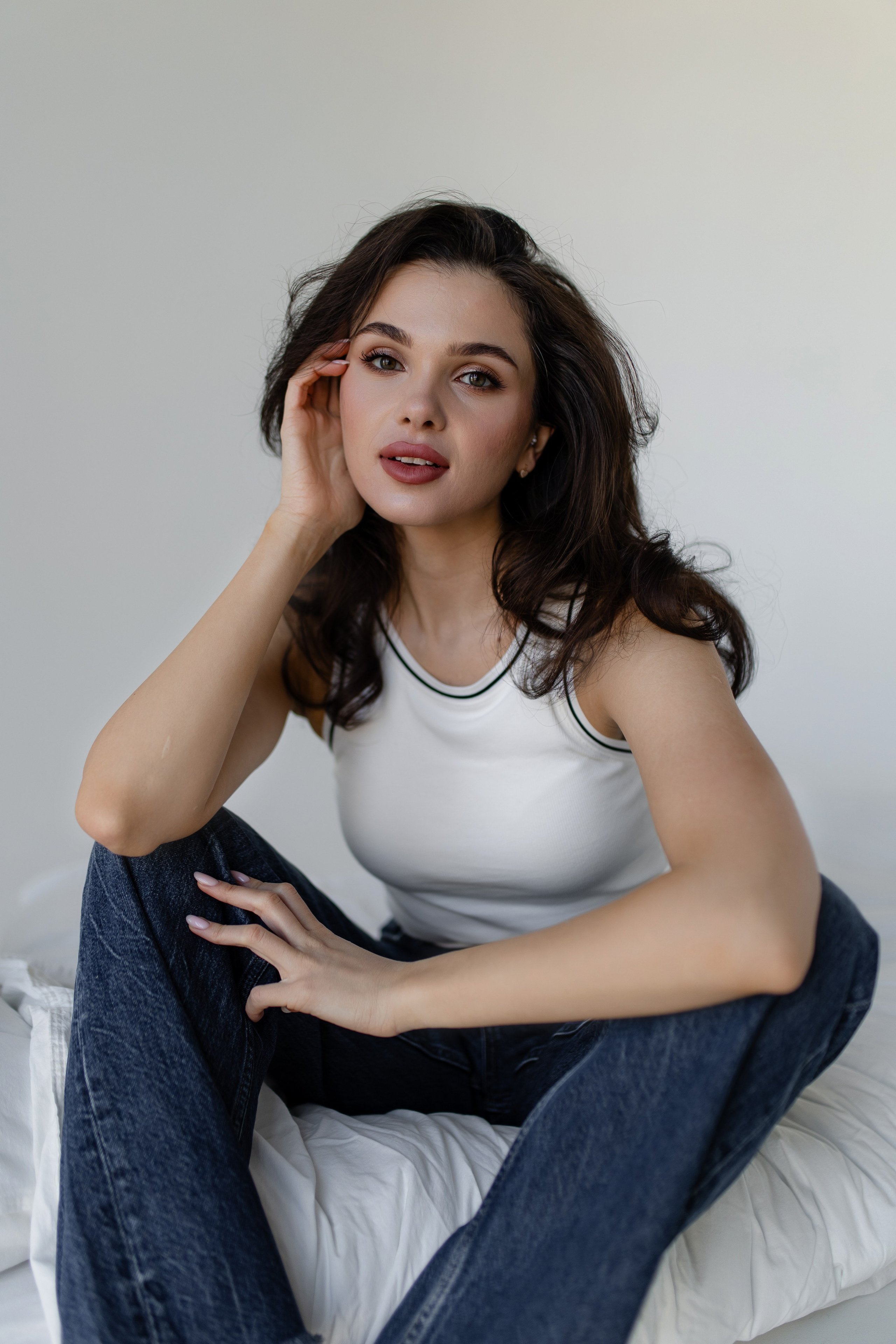 Яна. Весільний, сімейний фотограф Варшава