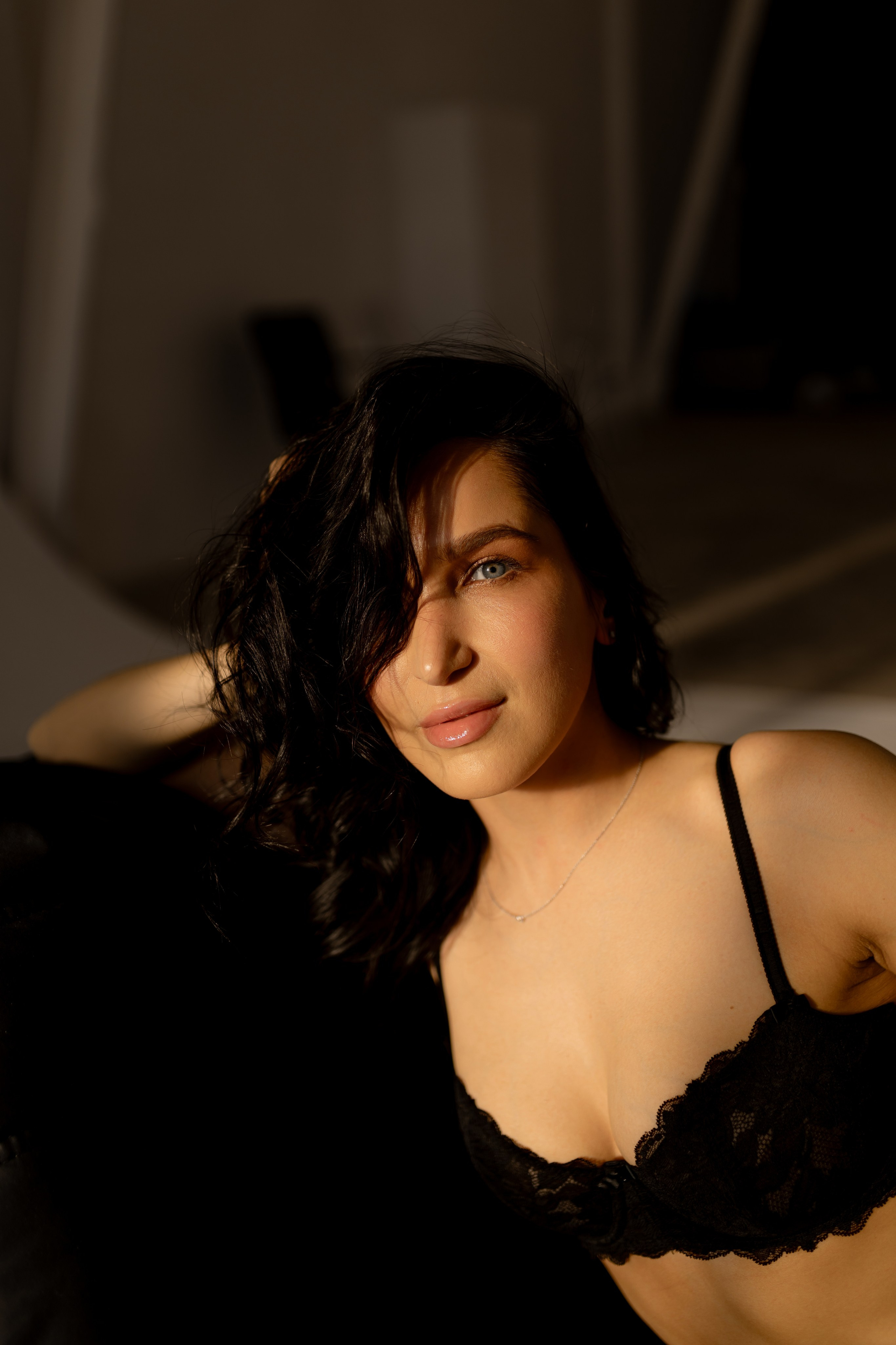 Анастасія. Весільний, сімейний фотограф Варшава