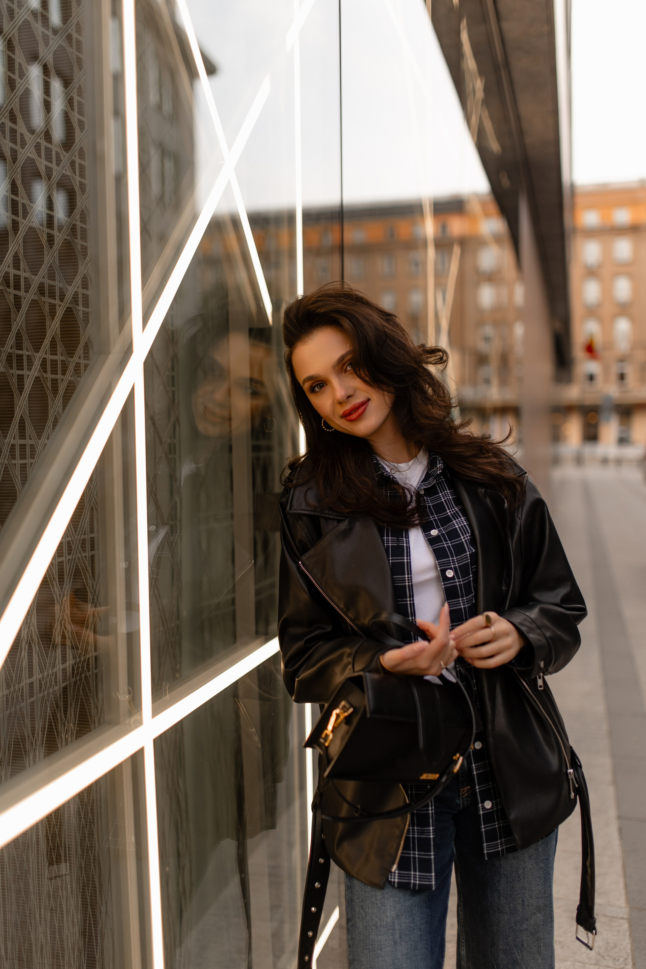 Яна. Весільний, сімейний фотограф Варшава