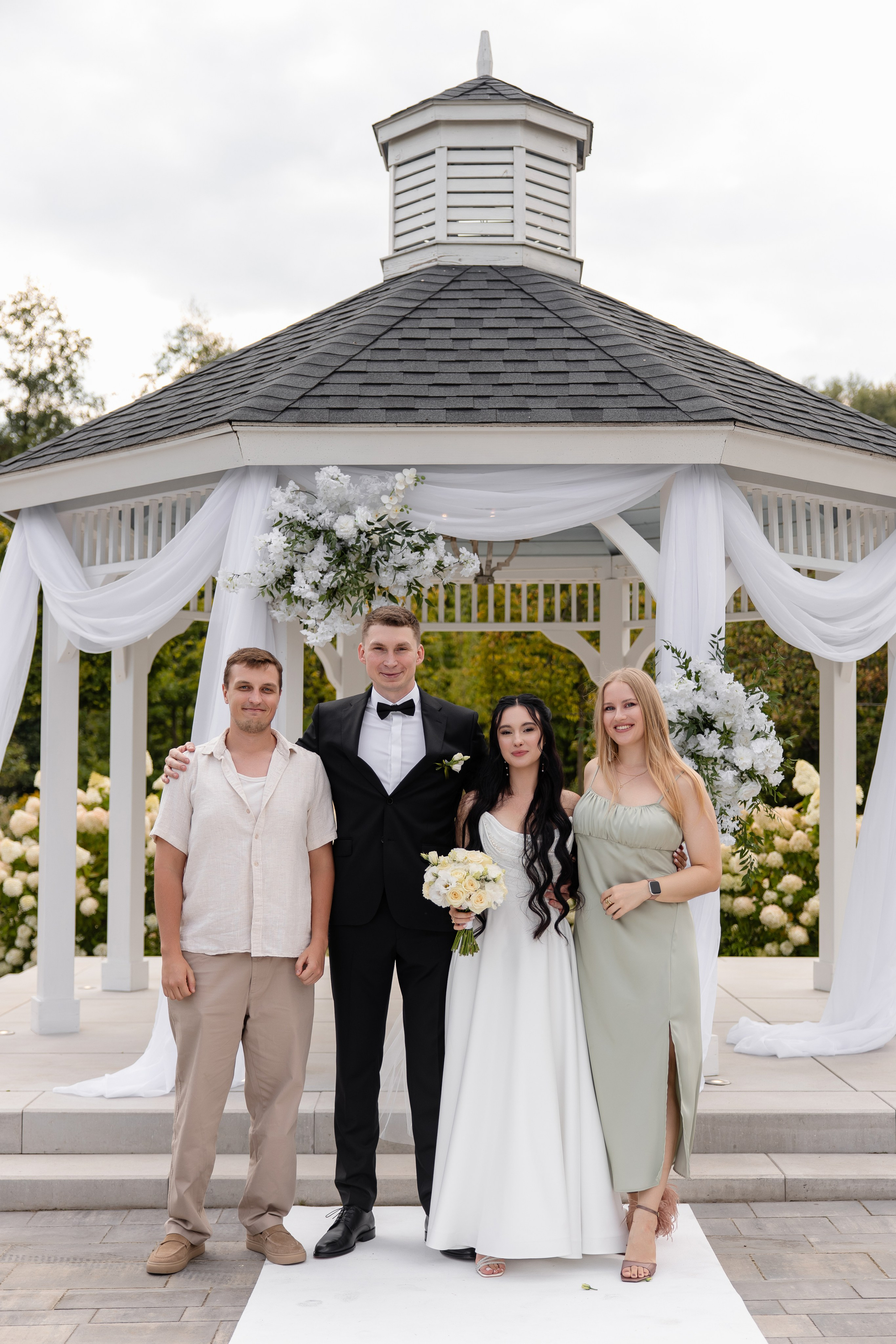 Діма + Валерія. Весільний, сімейний фотограф Варшава