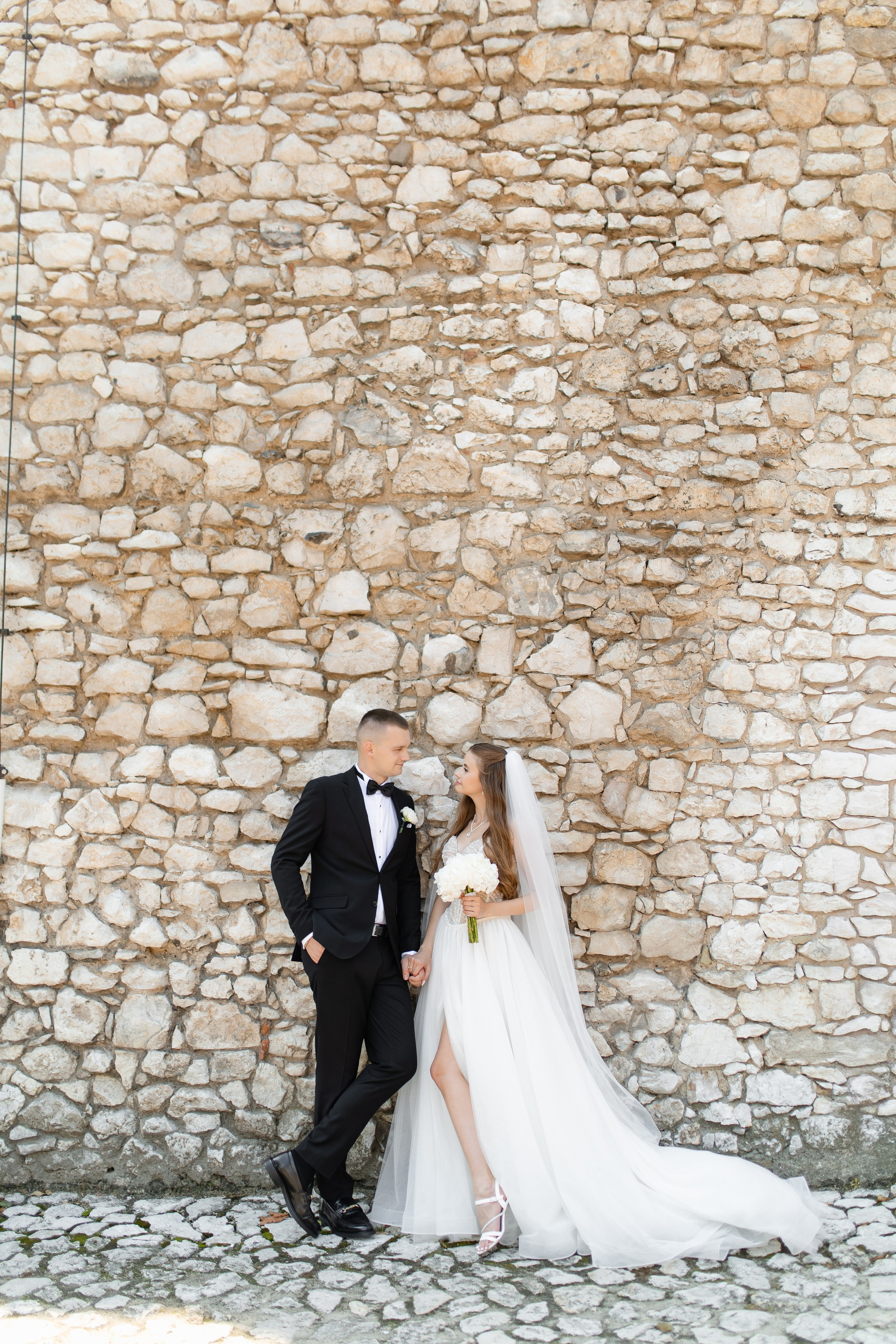 Артур + Анастасія. Весільний, сімейний фотограф Варшава