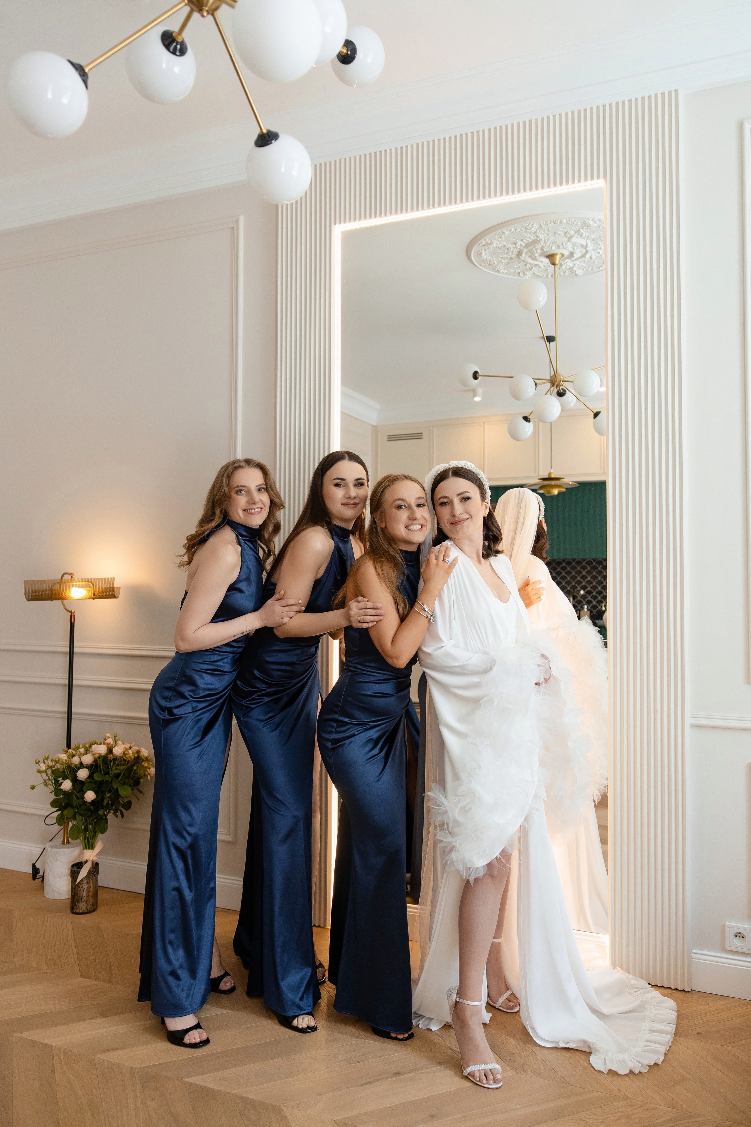 Василь + Іванна. Весільний, сімейний фотограф Варшава