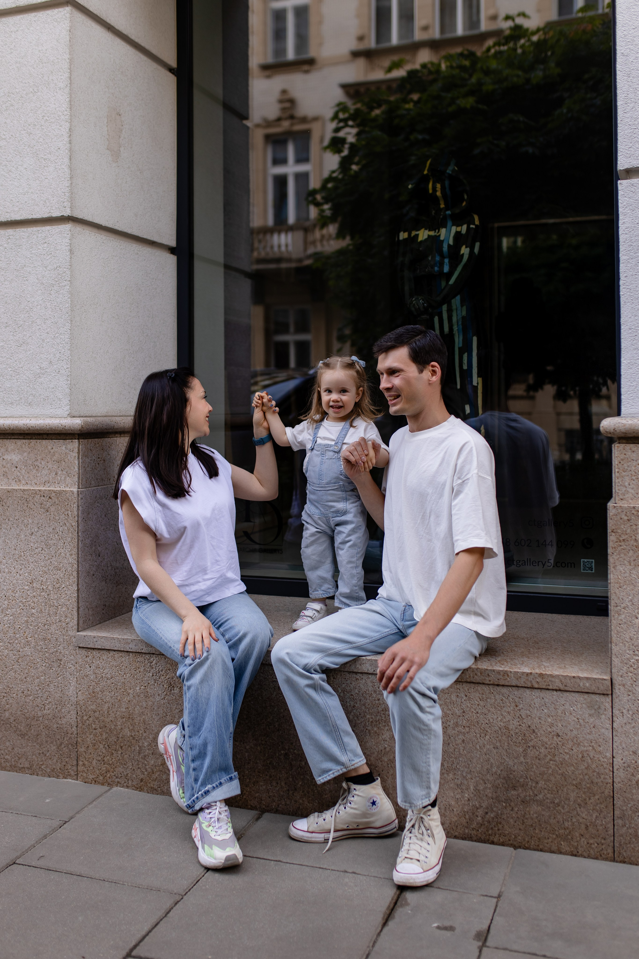 Настя Єва Денис. Весільний, сімейний фотограф Варшава