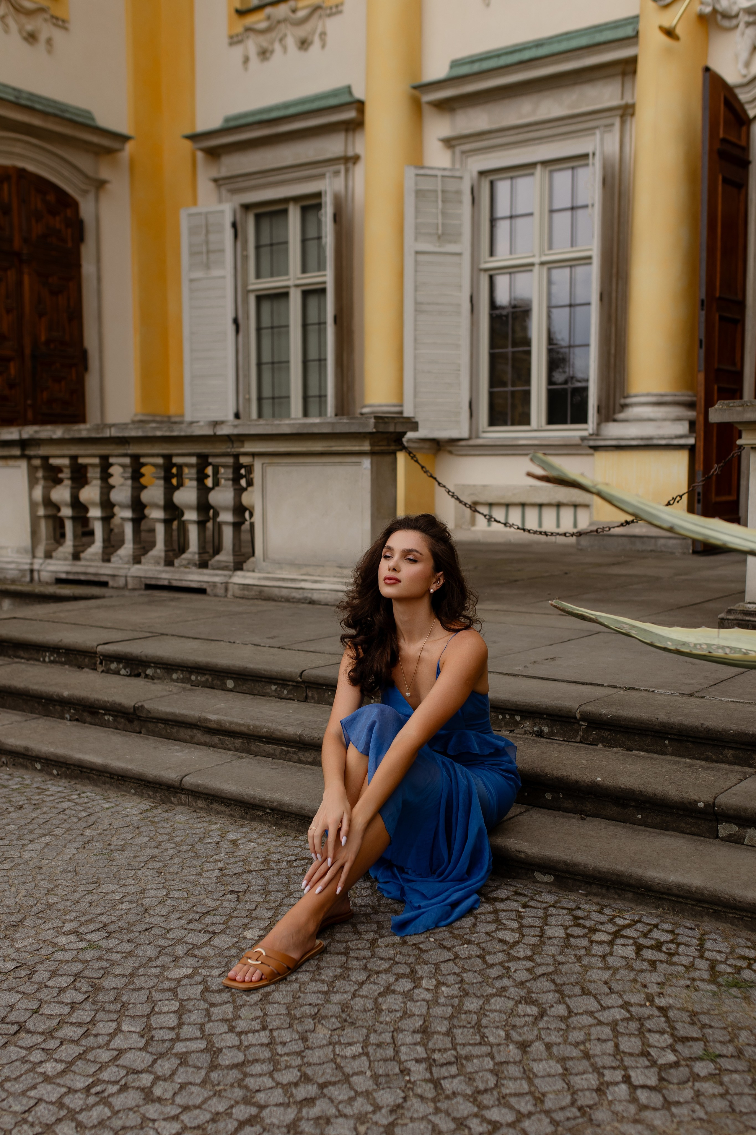 Яна. Весільний, сімейний фотограф Варшава