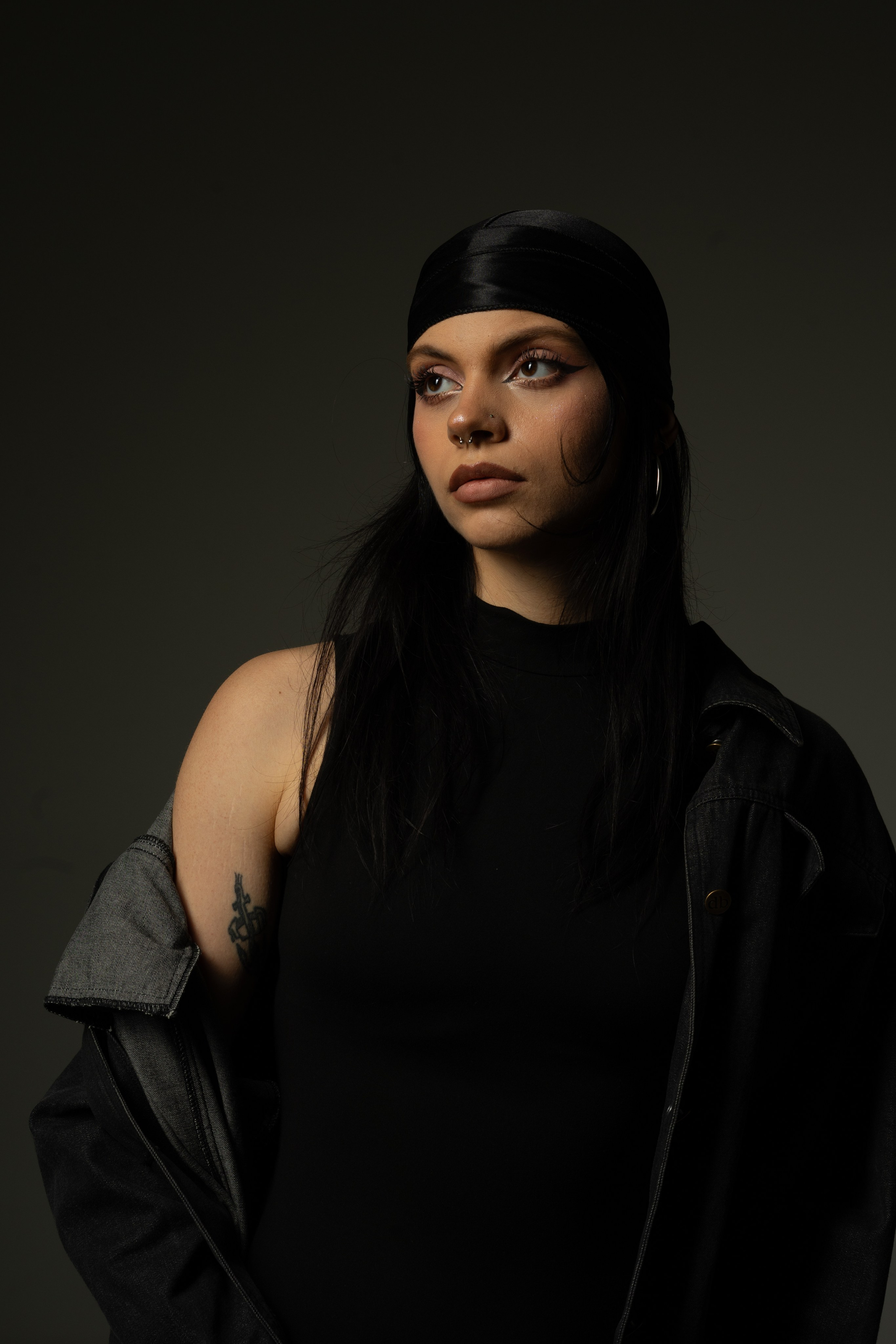 Iana. Photographer Anna Iurii